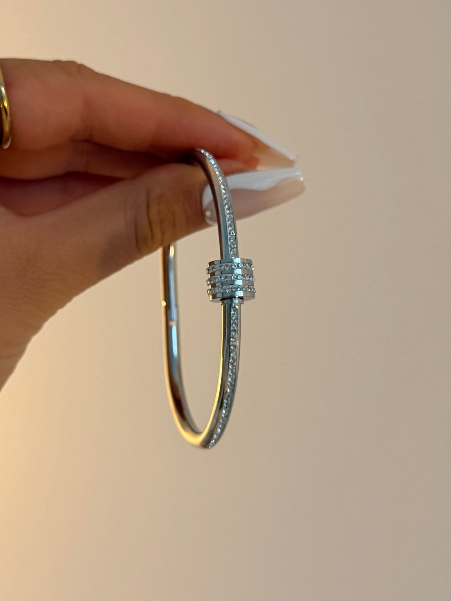 Cuff Bangle