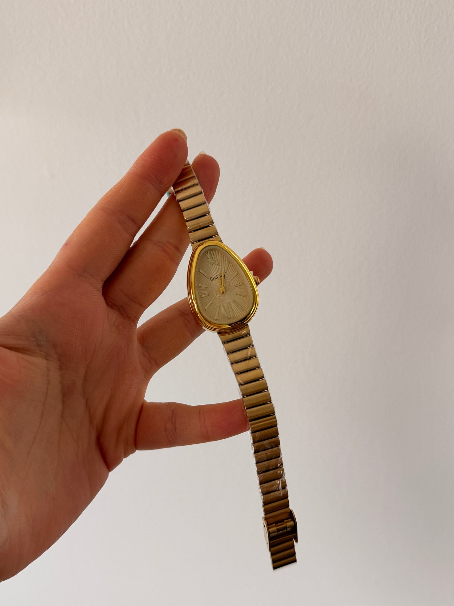 Watch Bracelet