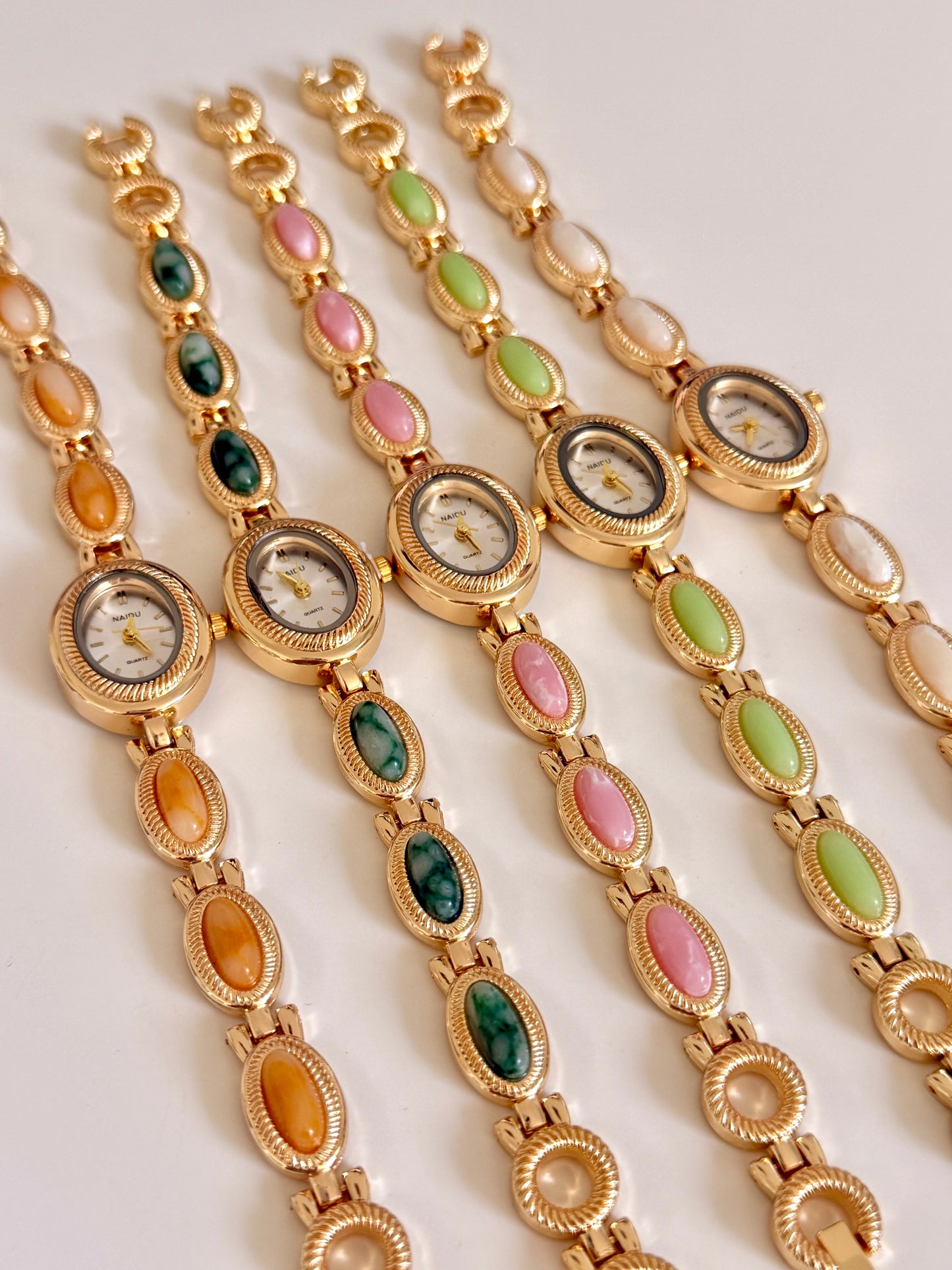 Watch Bracelet