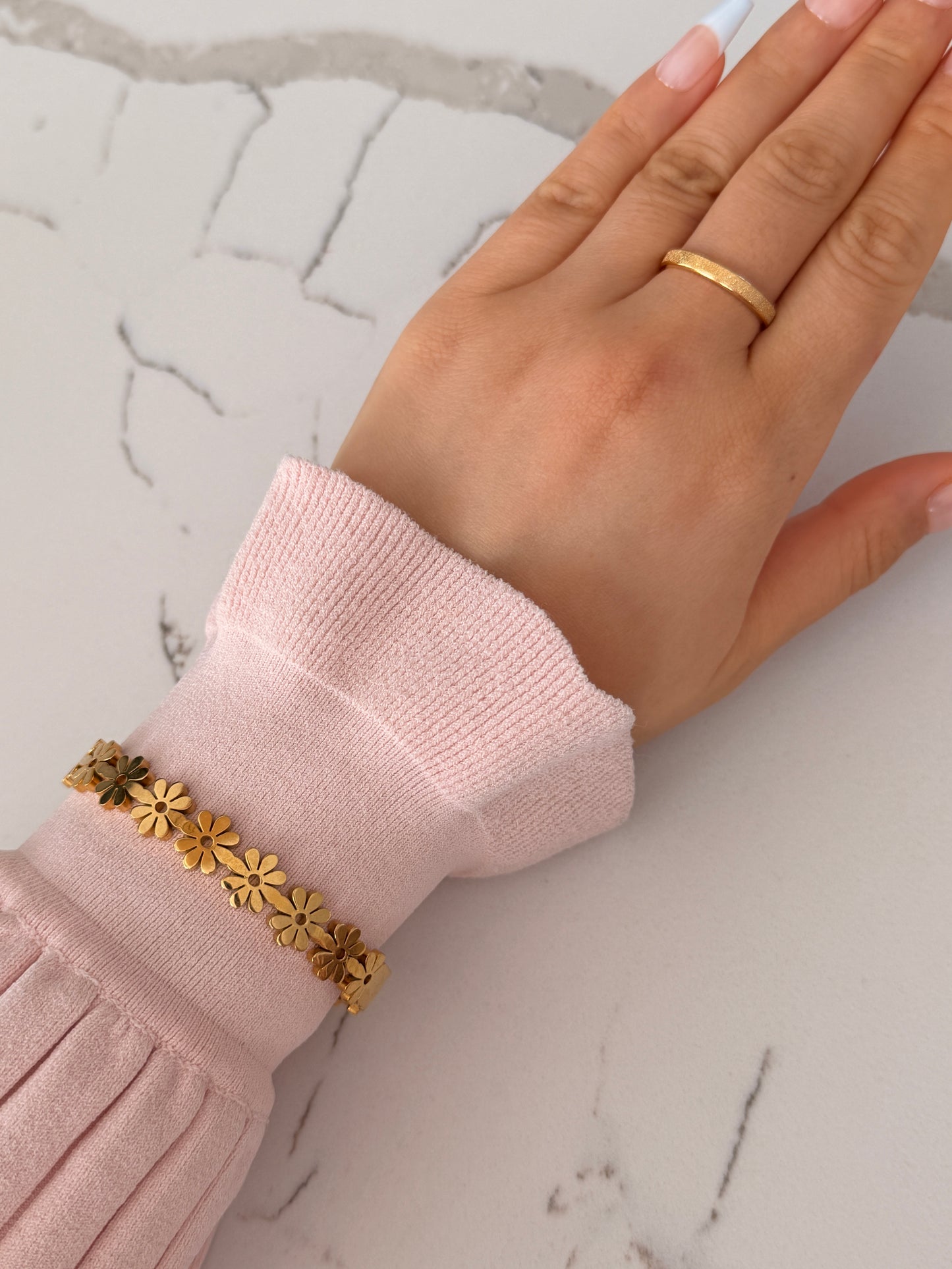 Cuff Bangle
