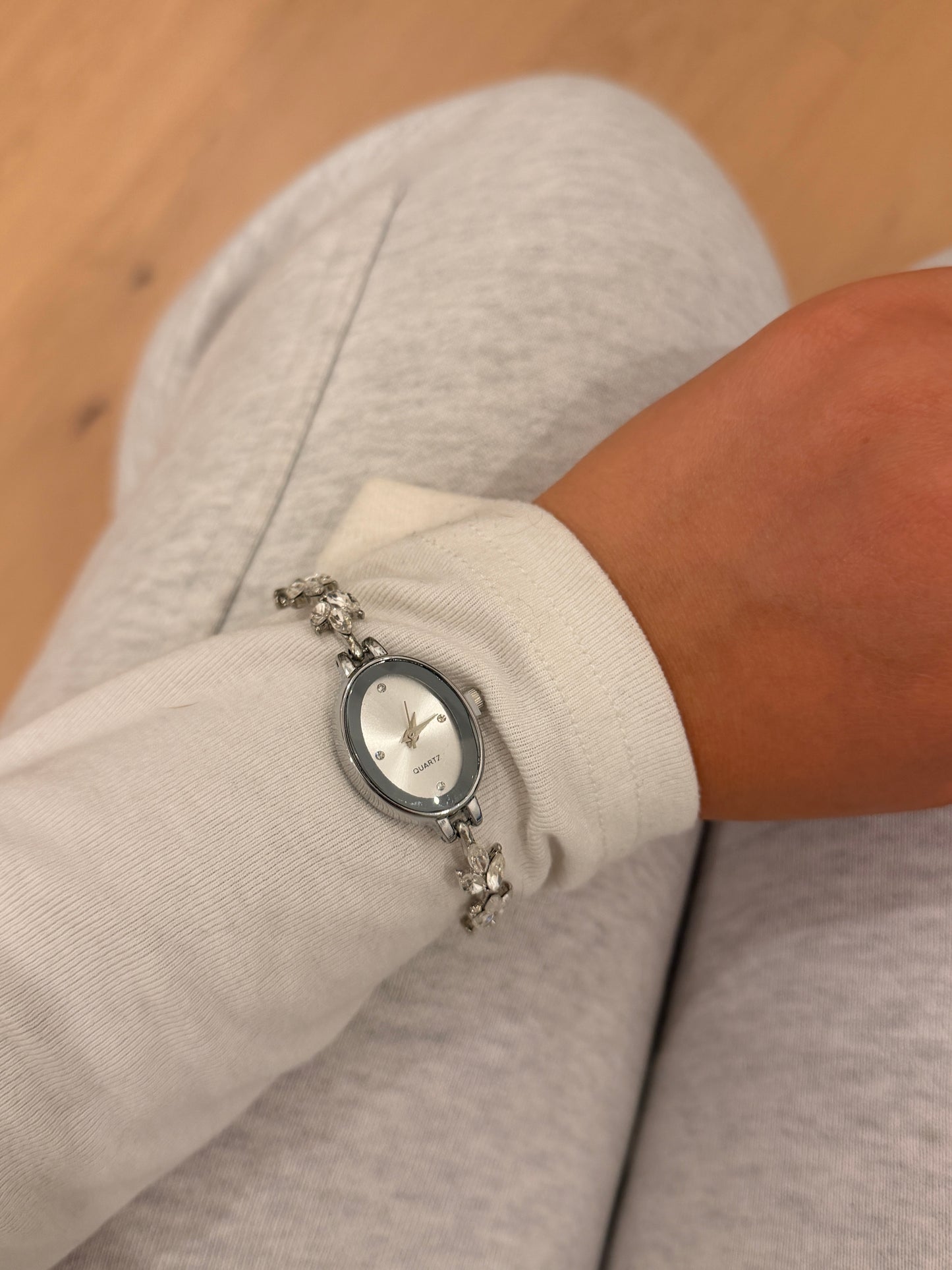 Watch Bracelet