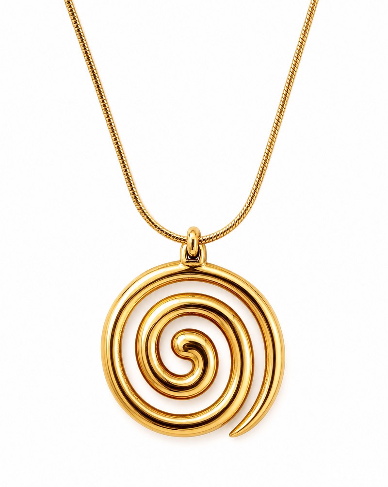 Stainless Steel Necklaces