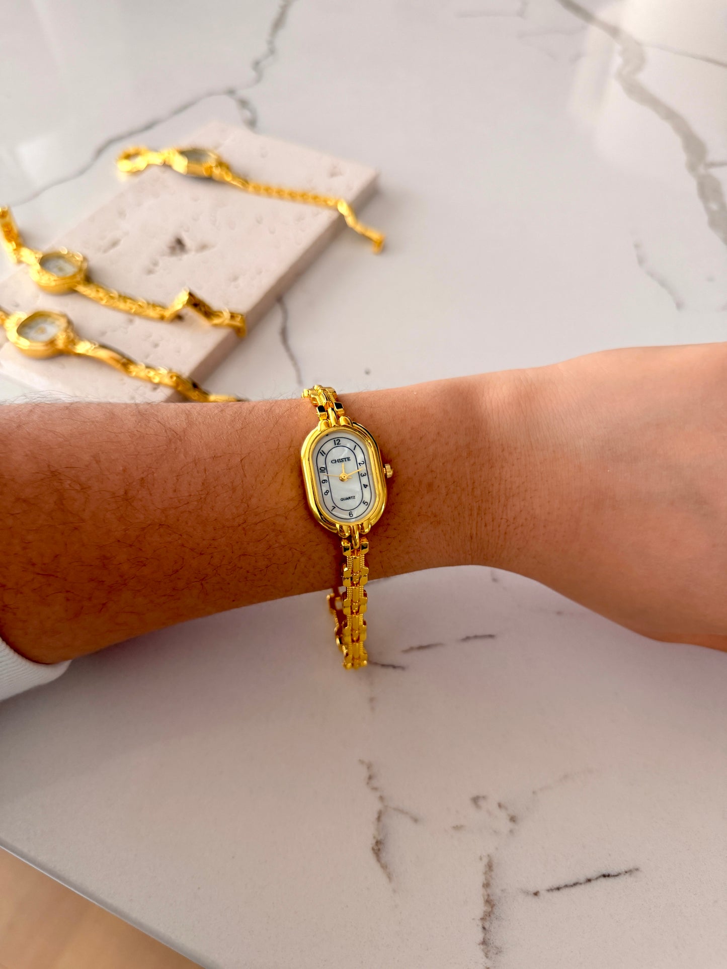 Watch Bracelet
