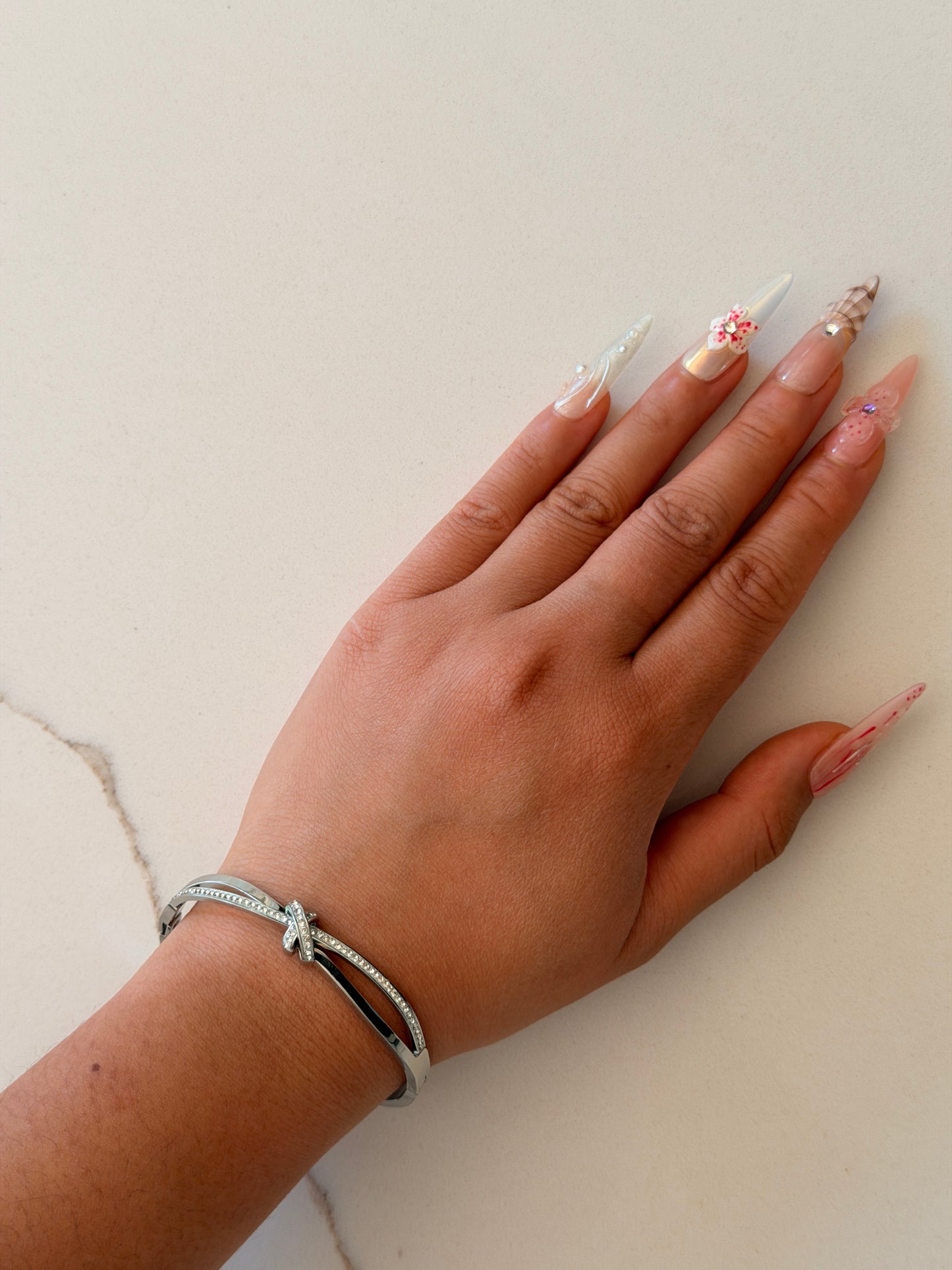 Cuff Bangle