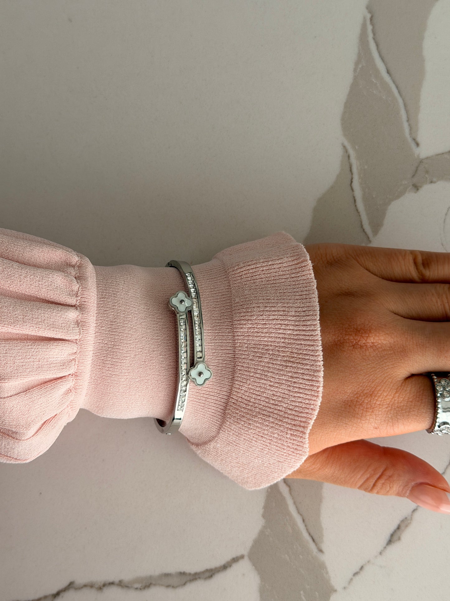 Cuff Bangle
