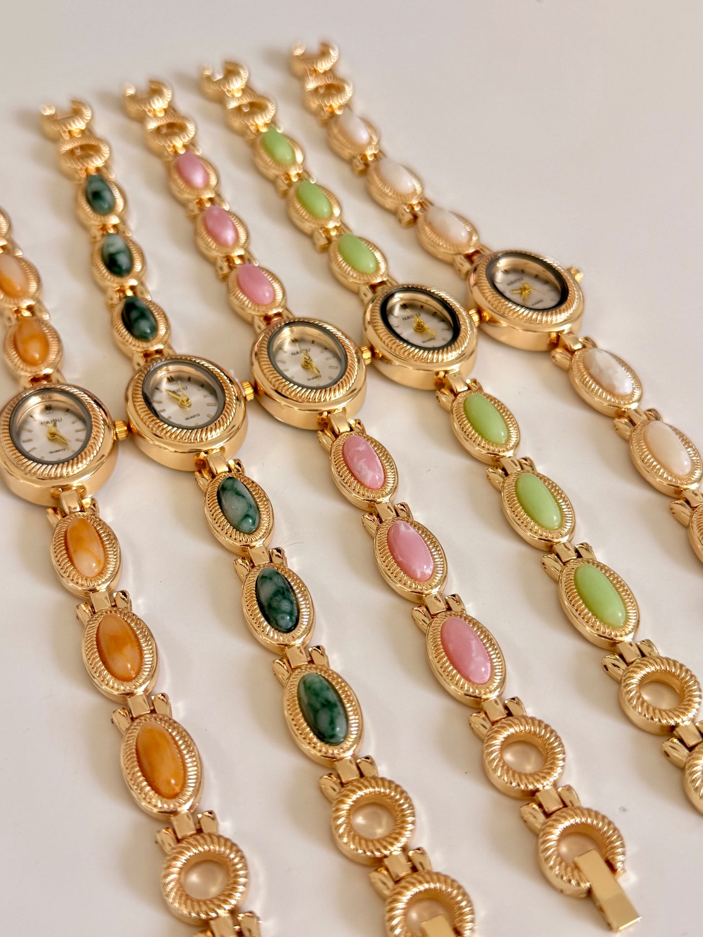 Watch Bracelet
