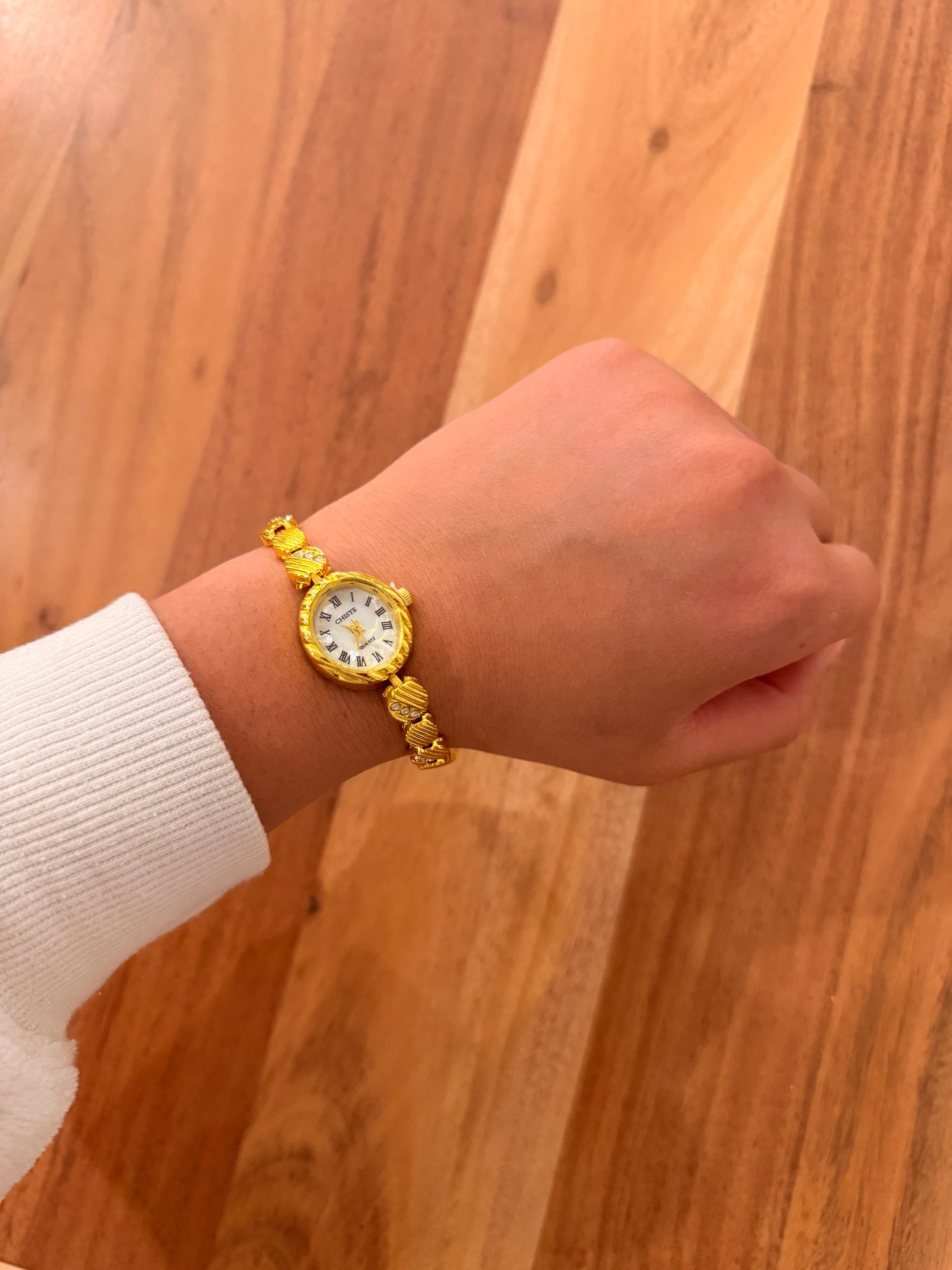 Watch Bracelet