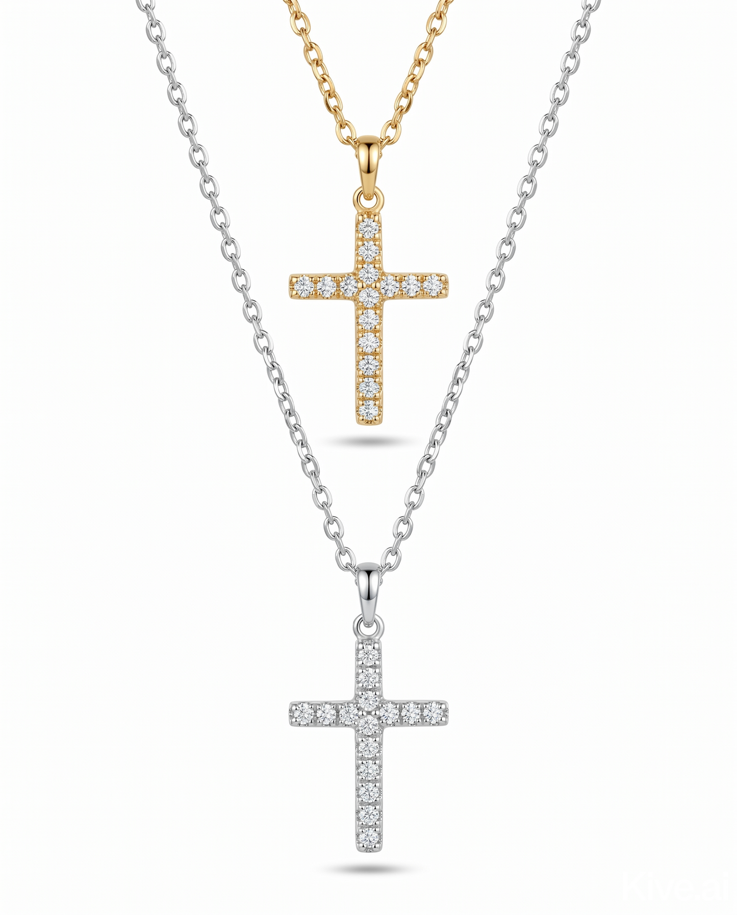 Cross Necklace