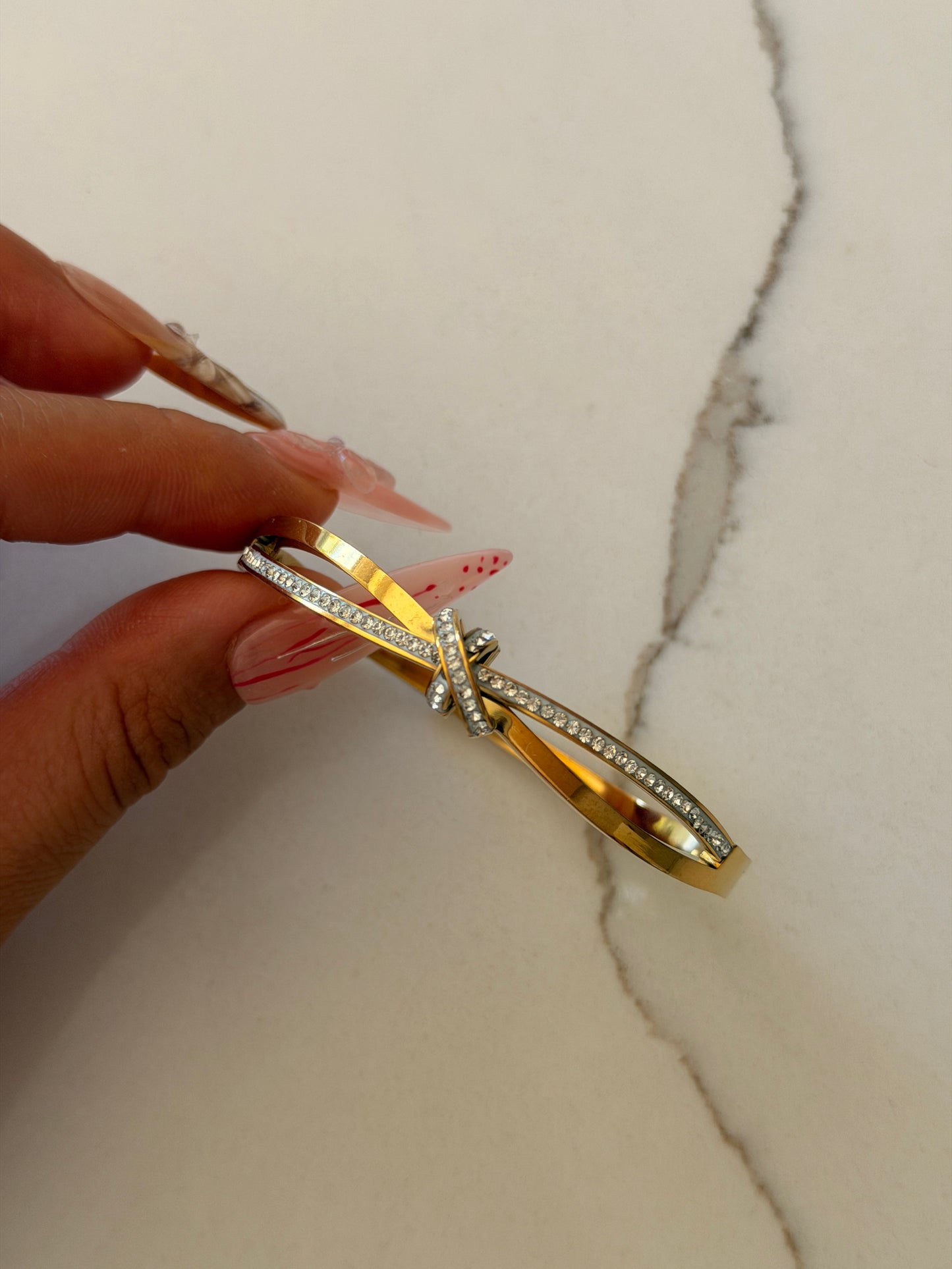 Cuff Bangle