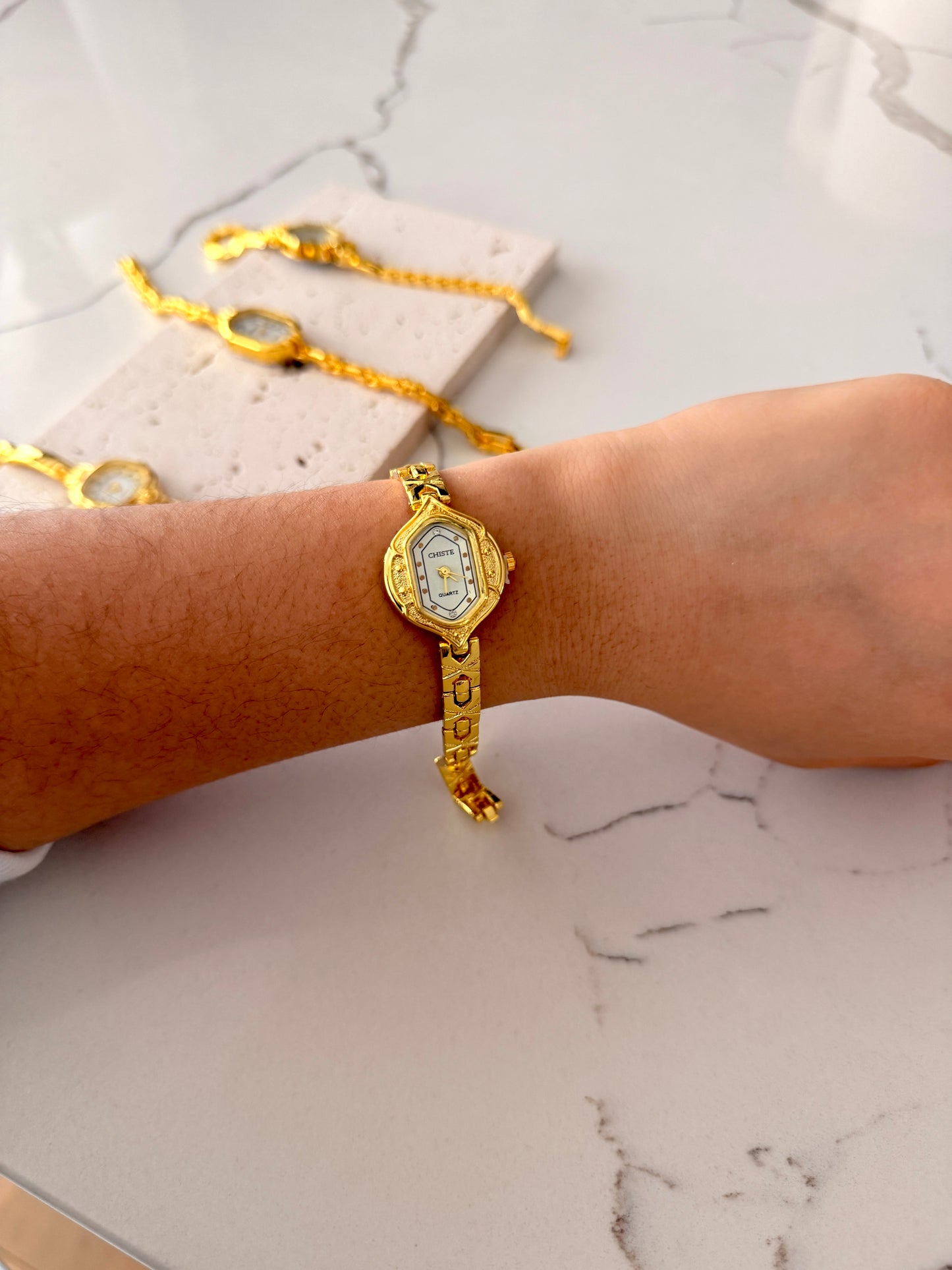 Watch Bracelet