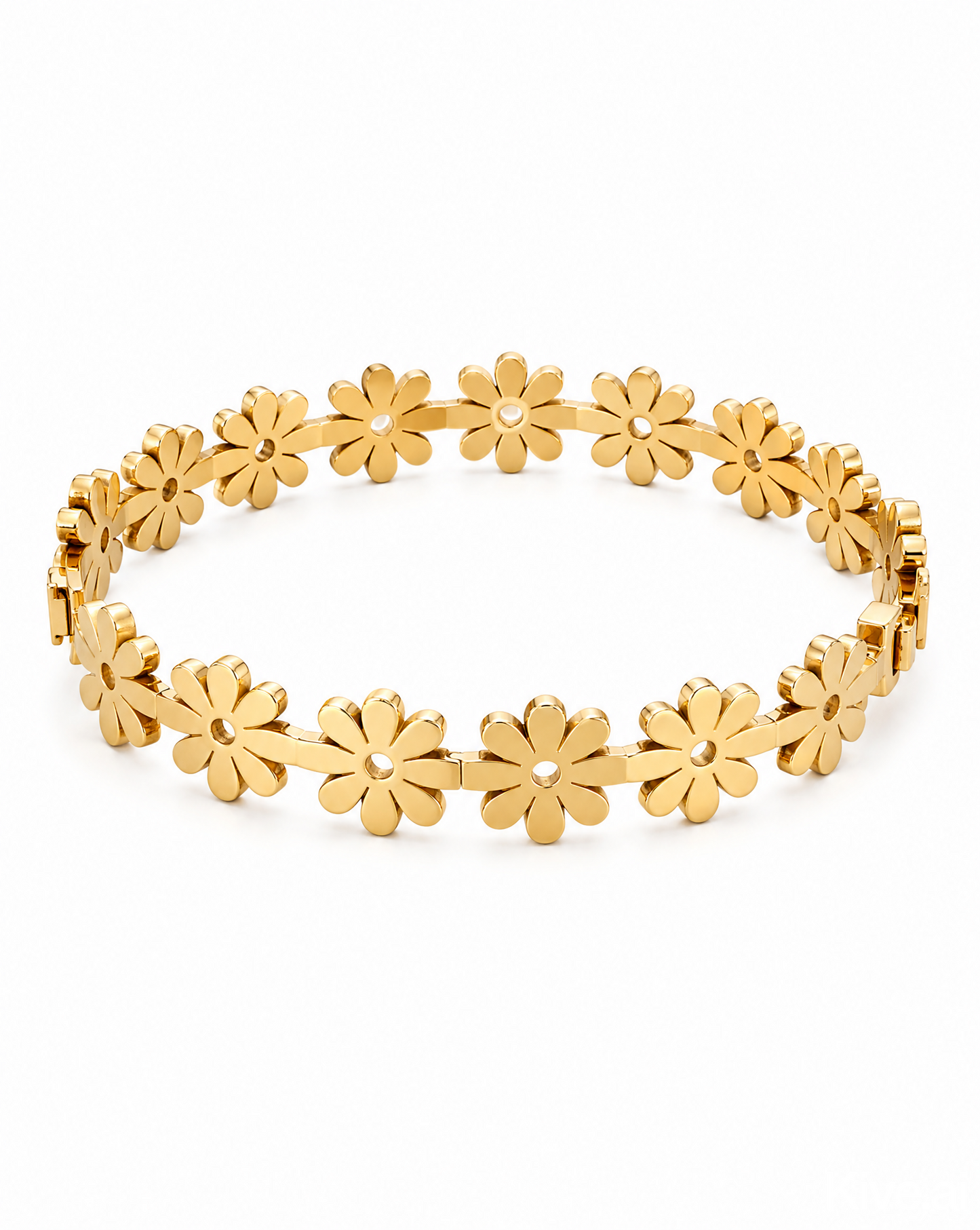 Cuff Bangle