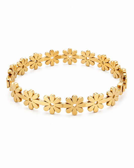 Cuff Bangle