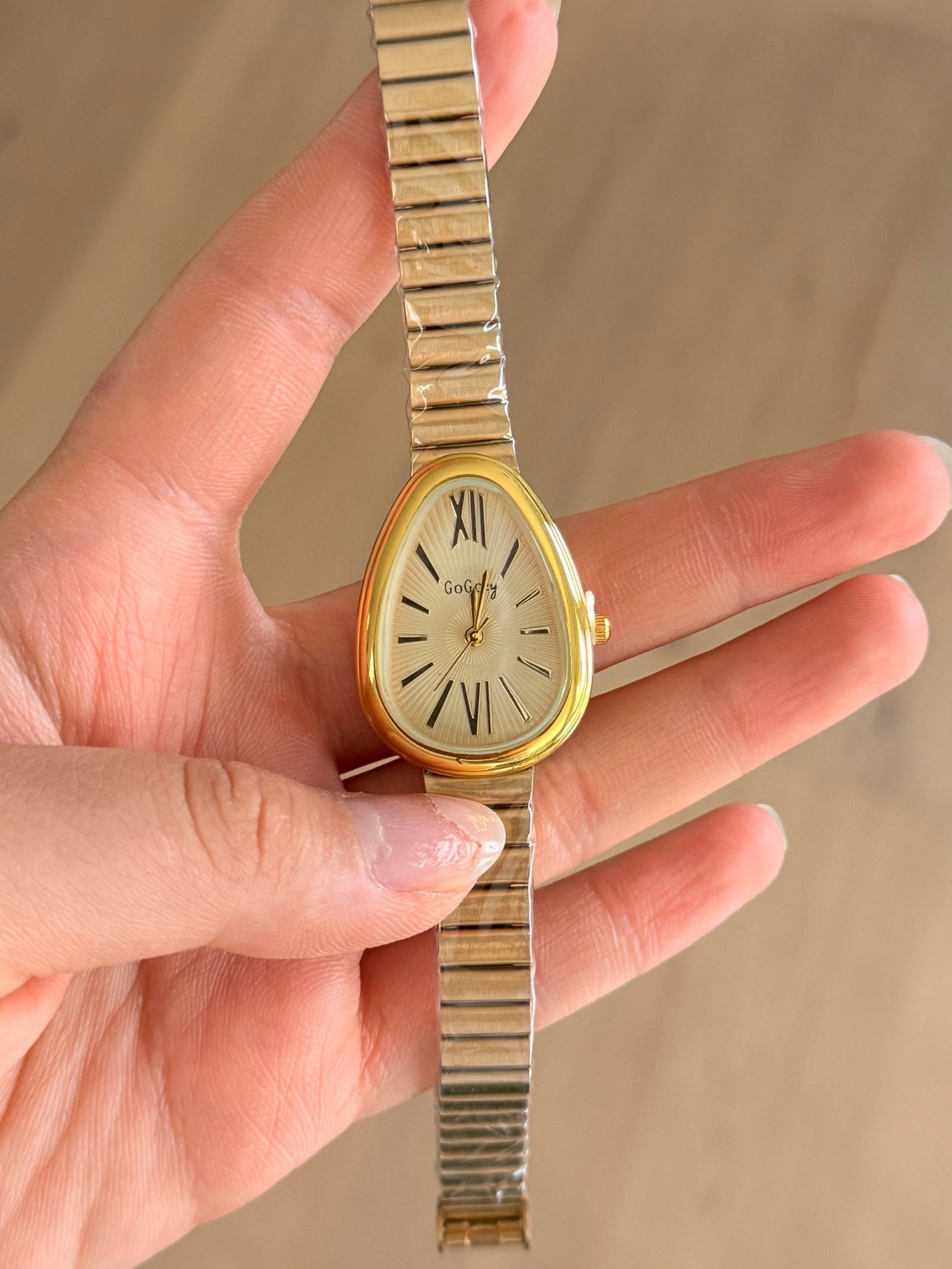 Watch Bracelet