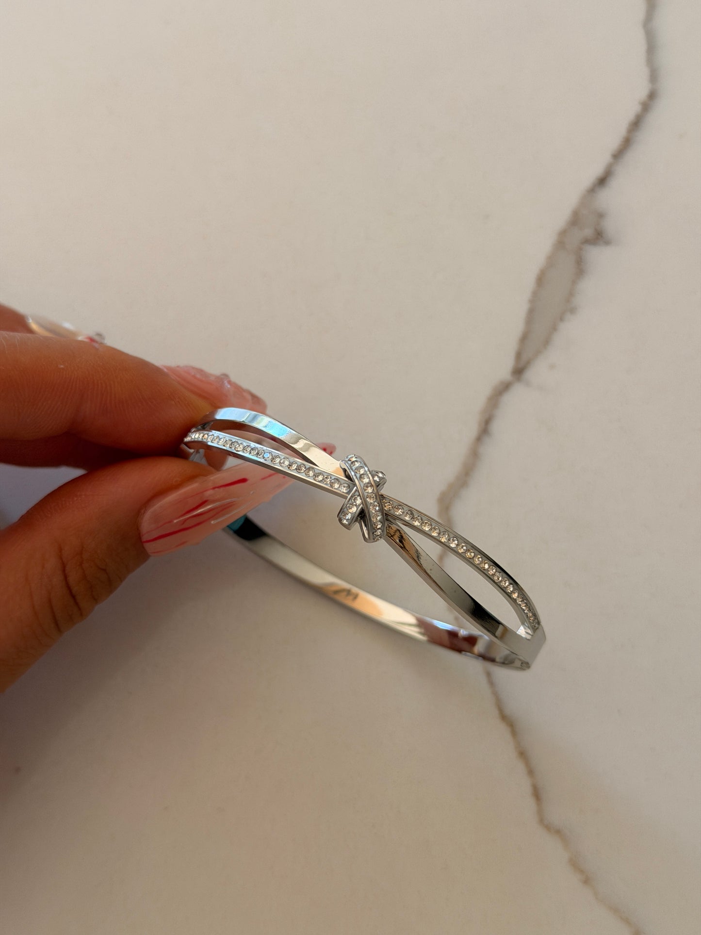 Cuff Bangle