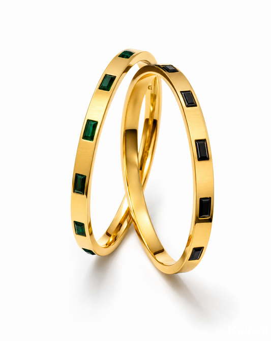 Cuff Bangle