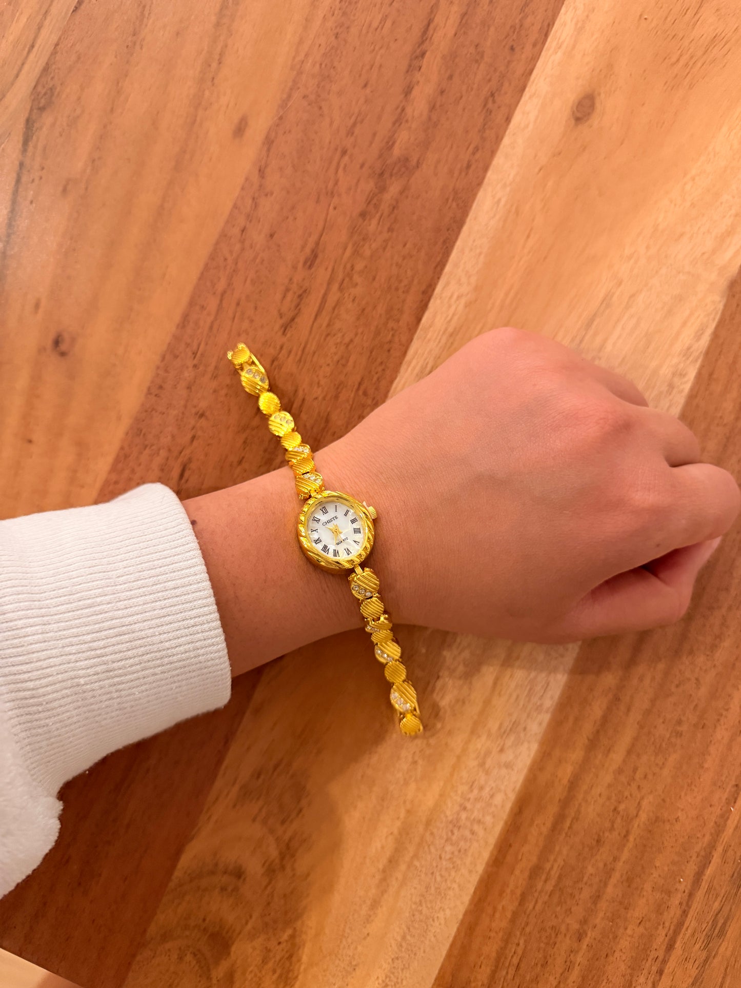 Watch Bracelet
