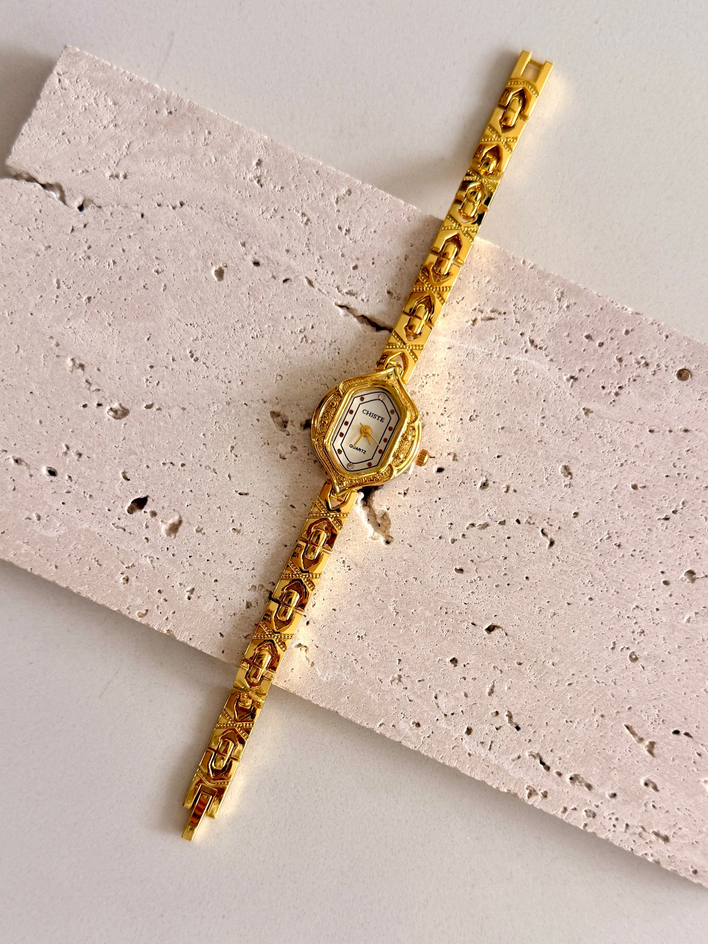 Watch Bracelet