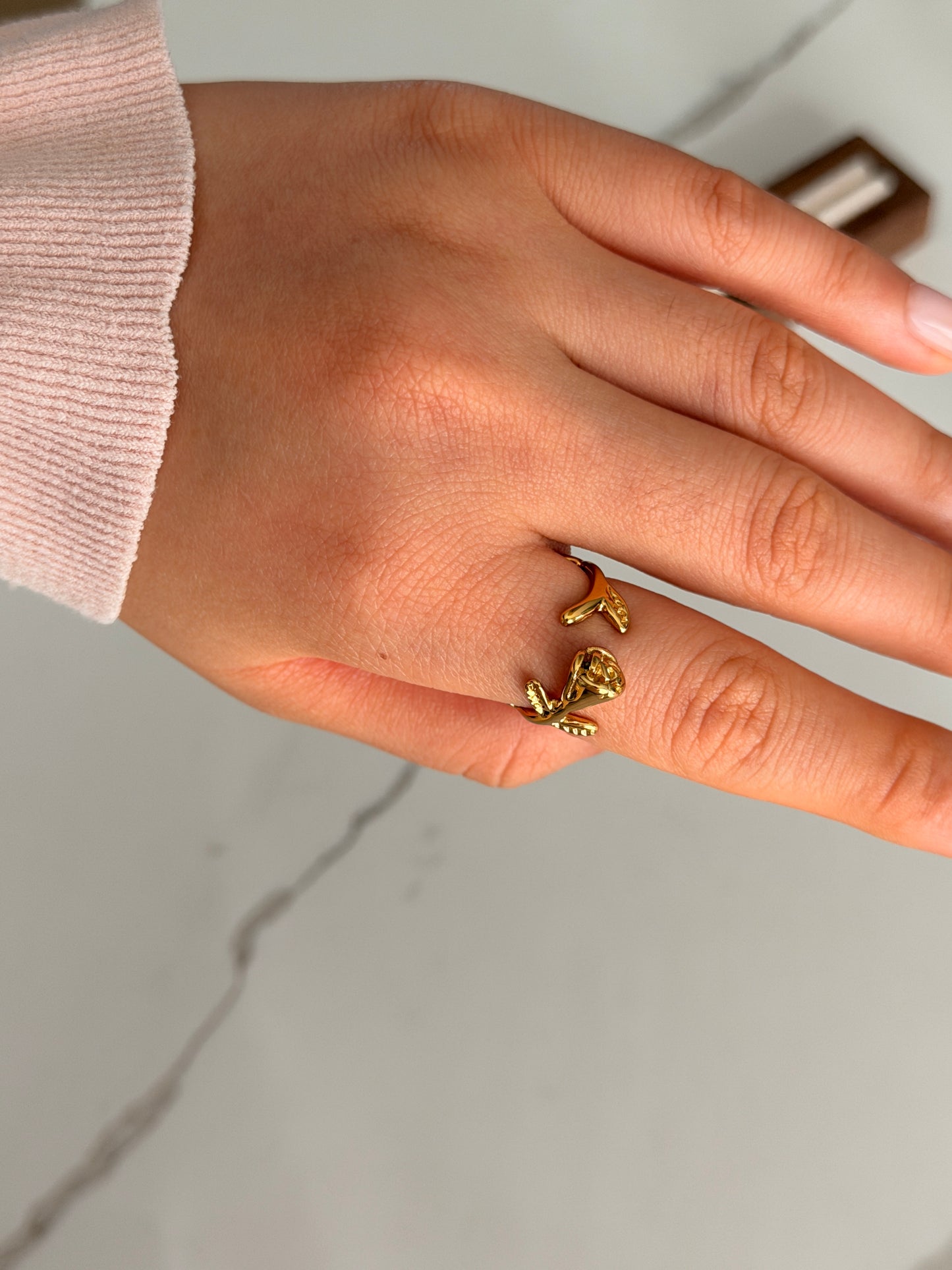 Rose Ring