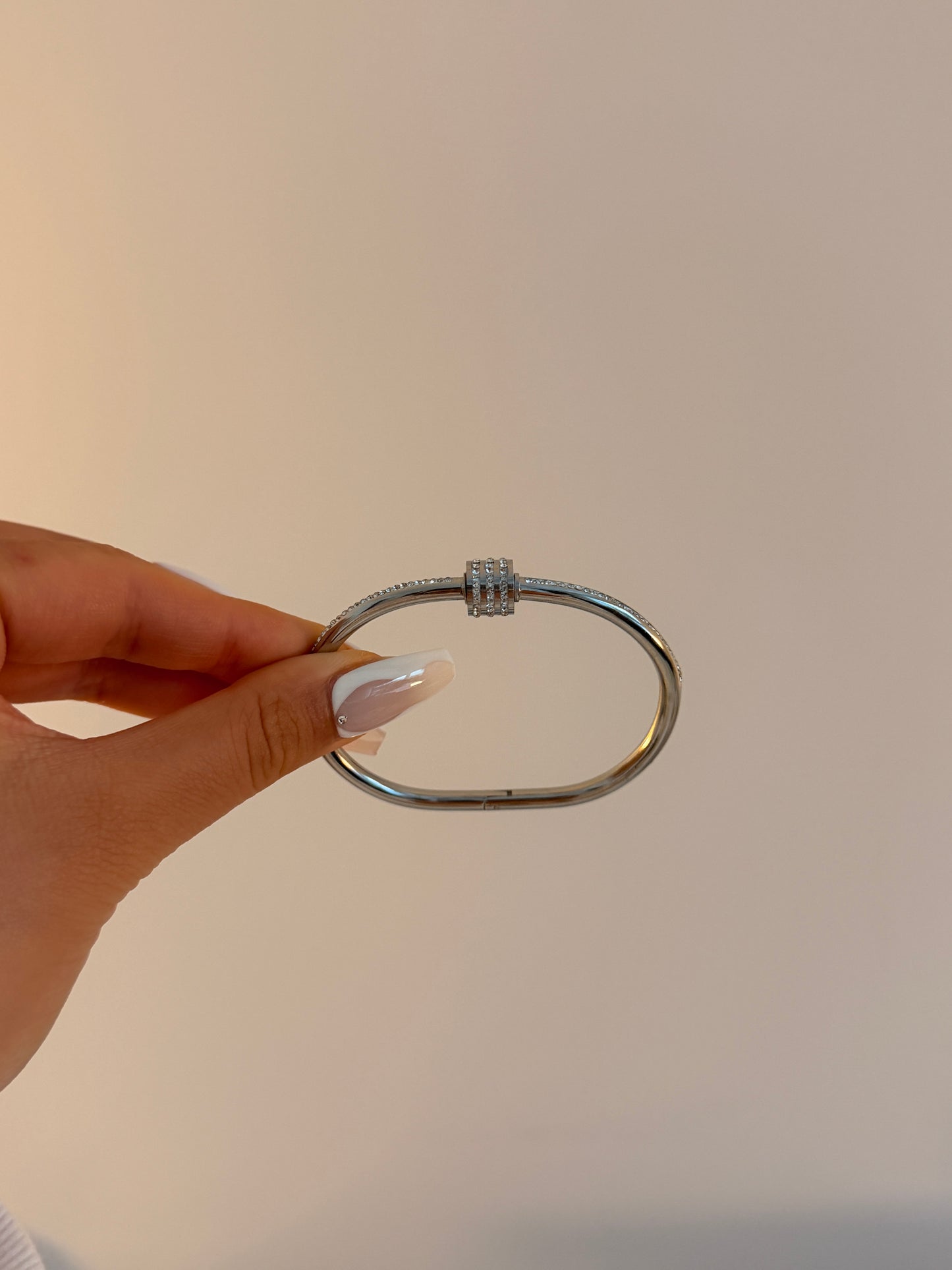 Cuff Bangle