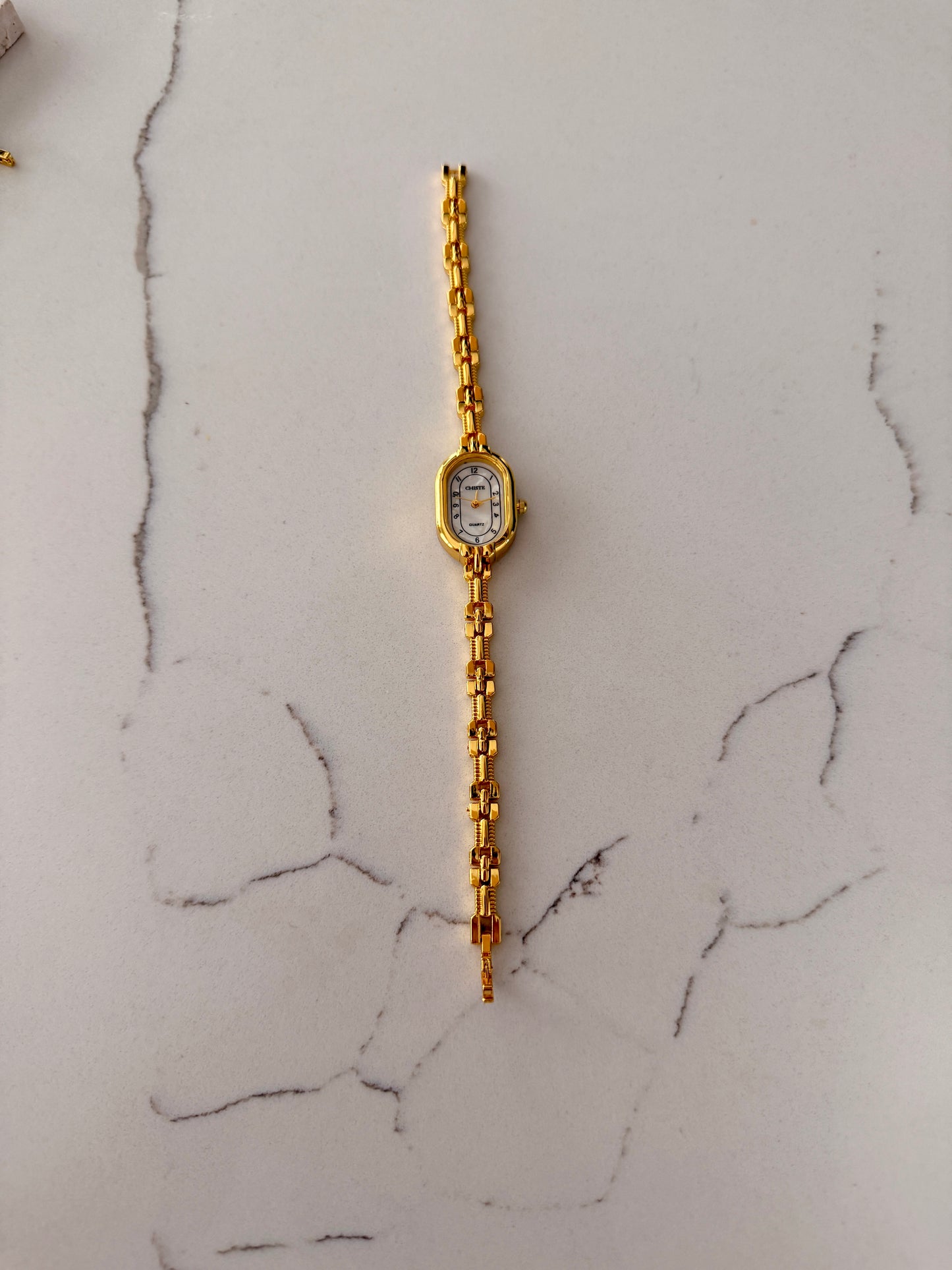 Watch Bracelet
