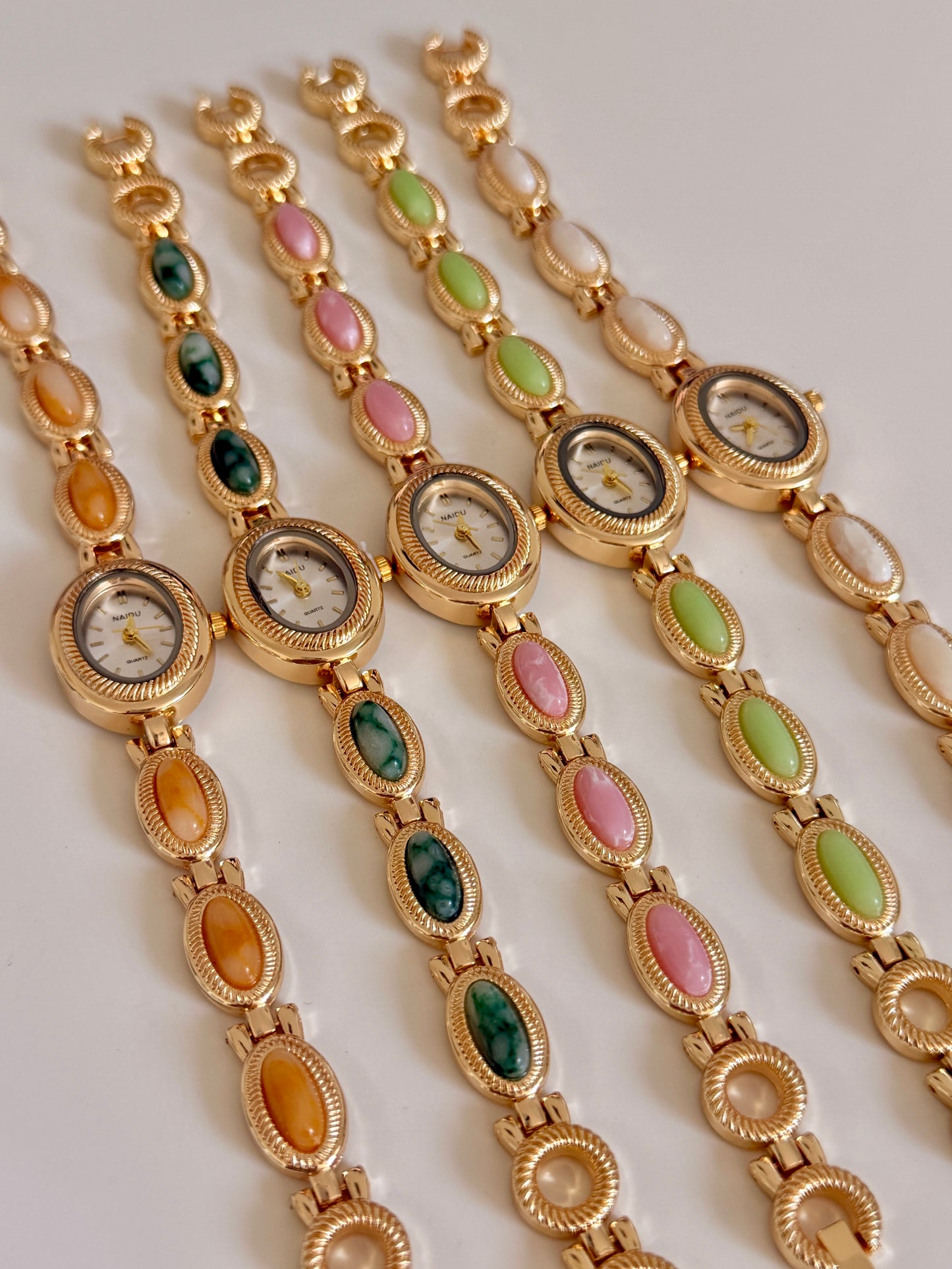 Watch Bracelet