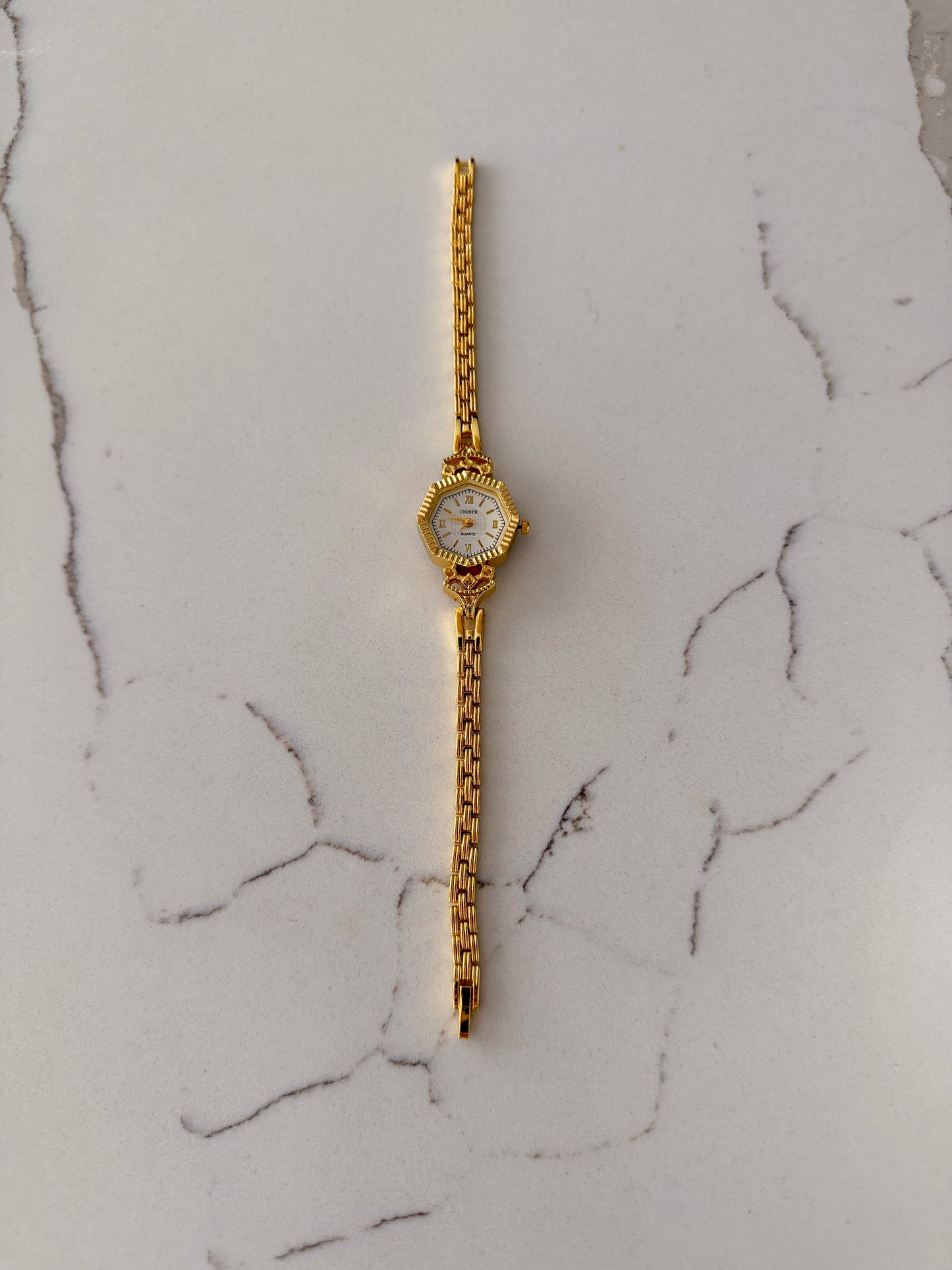 Watch Bracelet