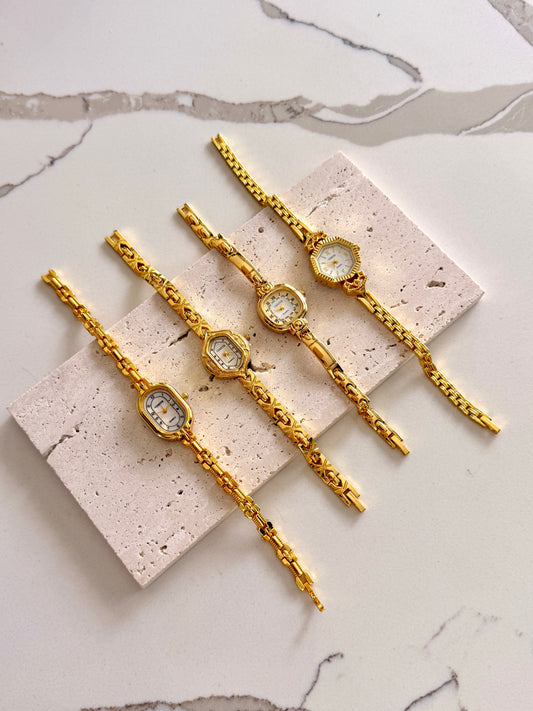 Watch Bracelet