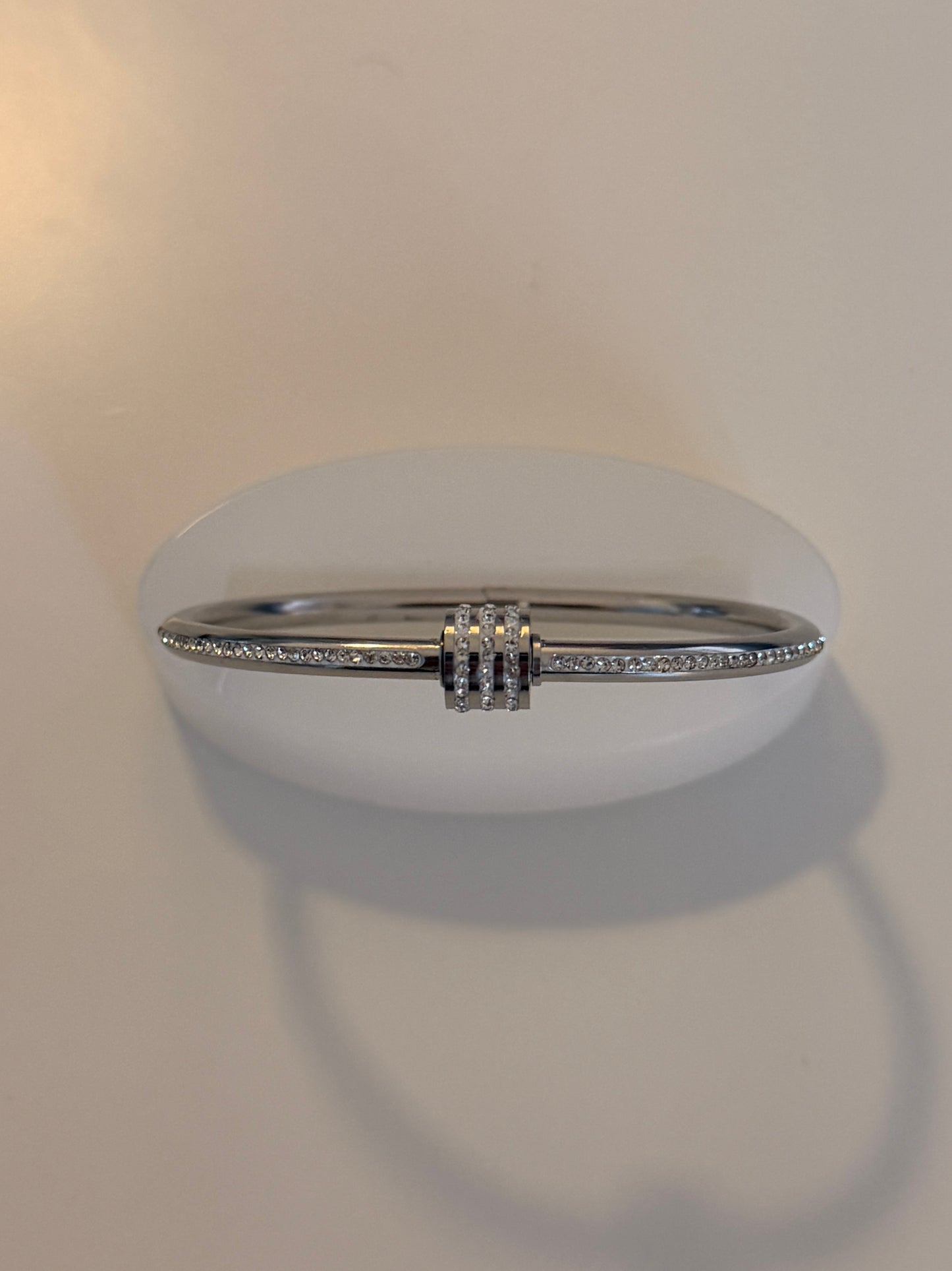 Cuff Bangle