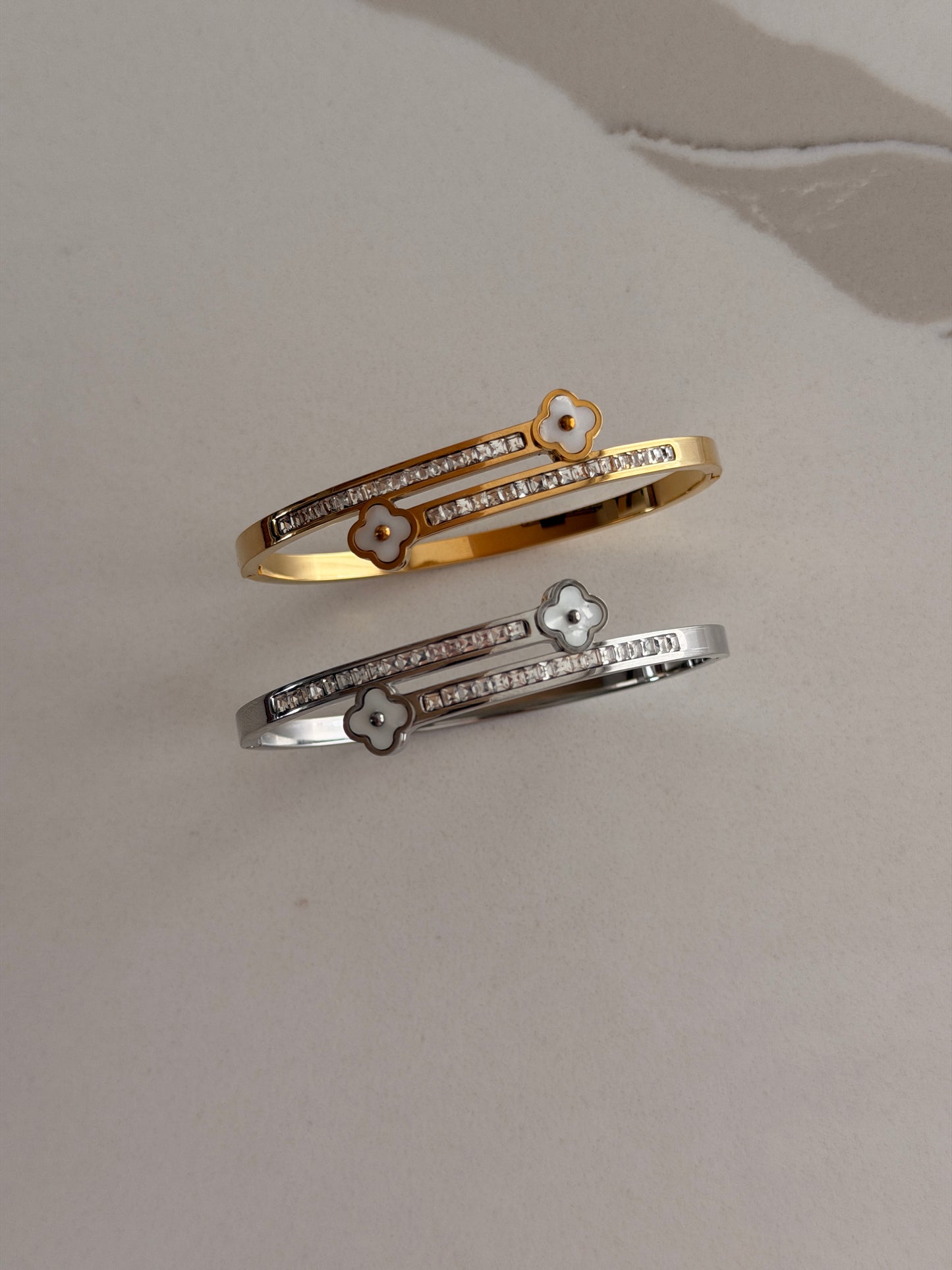 Cuff Bangle
