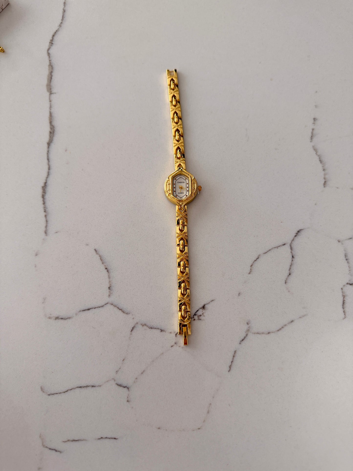 Watch Bracelet