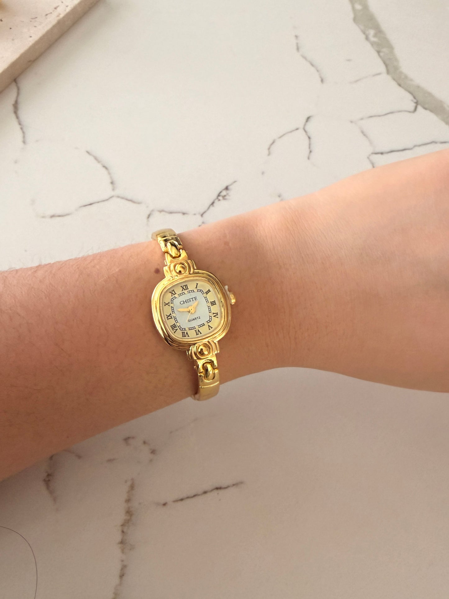 Watch Bracelet