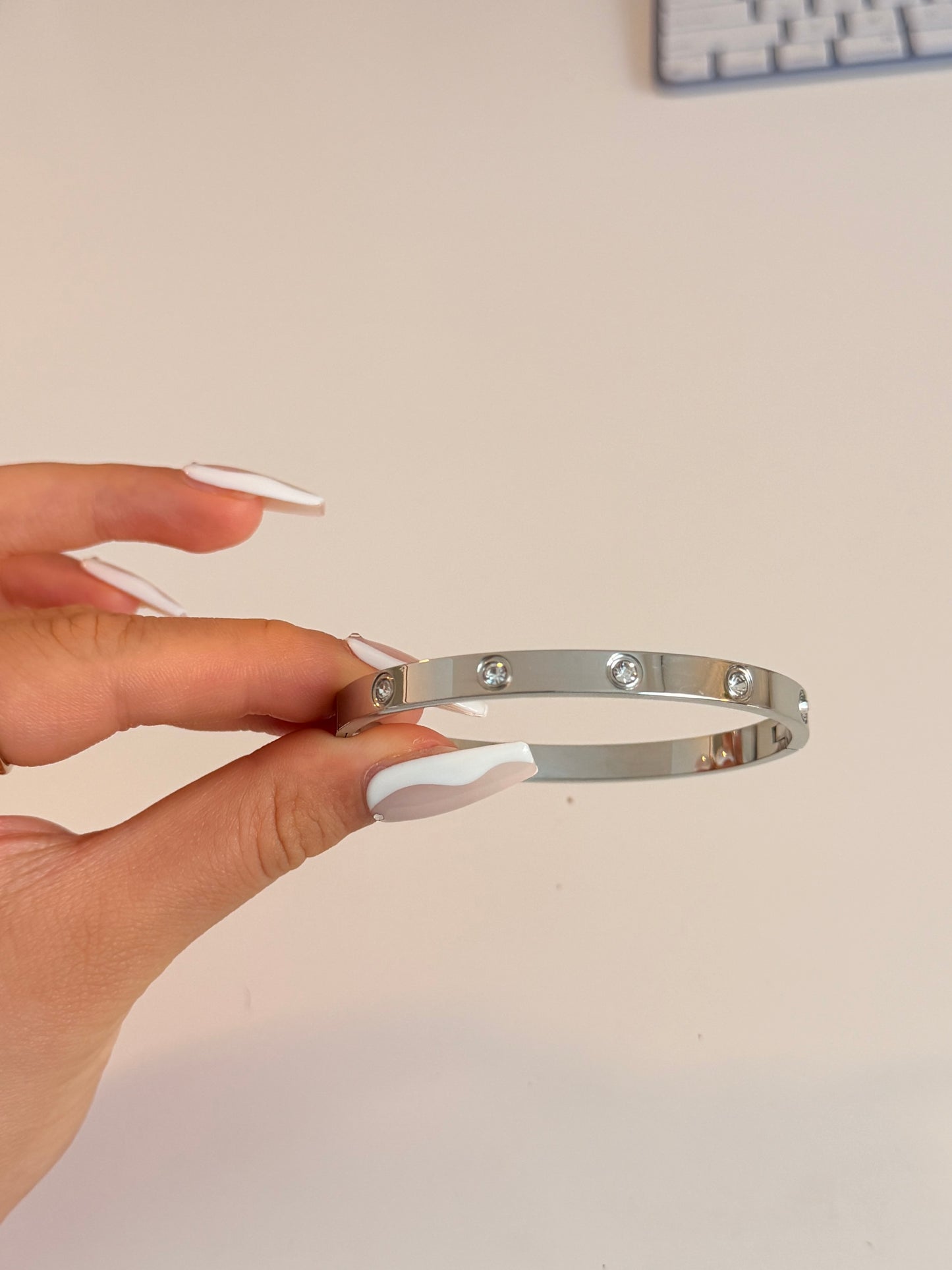 Cuff Bangle