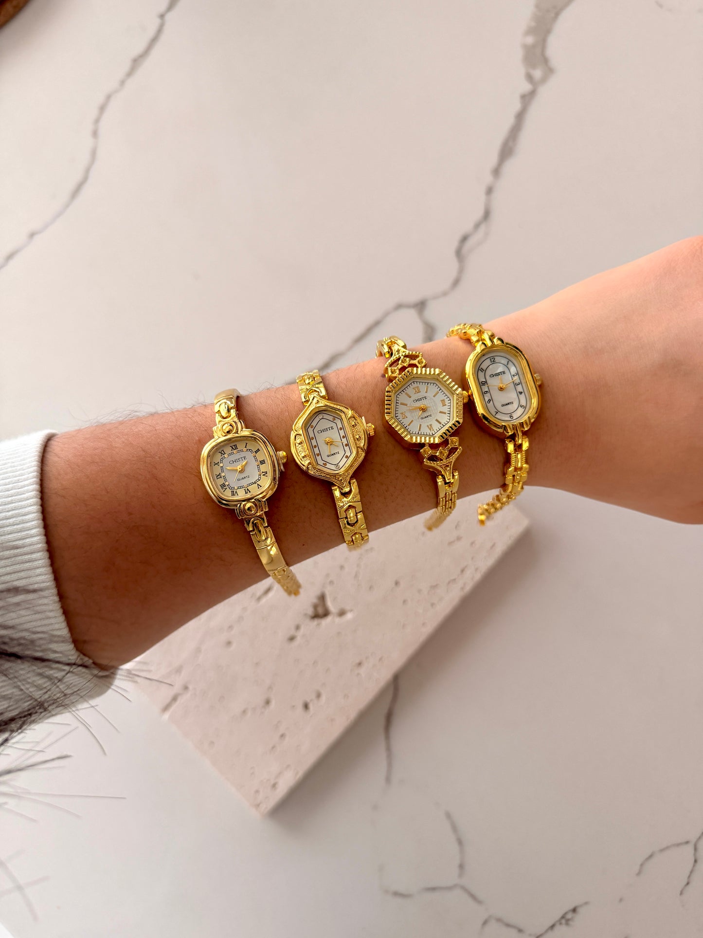 Watch Bracelet