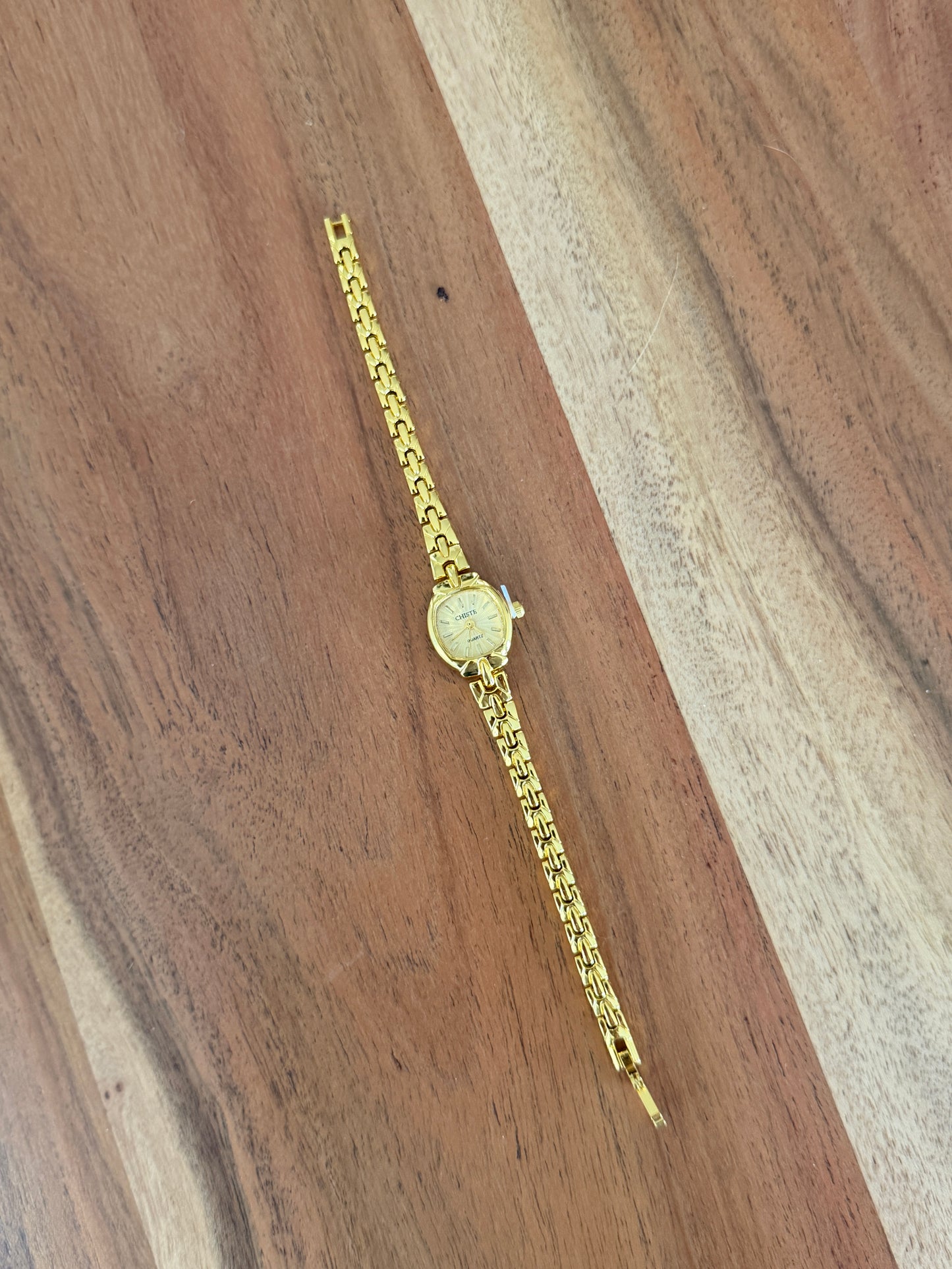 Watch Bracelet