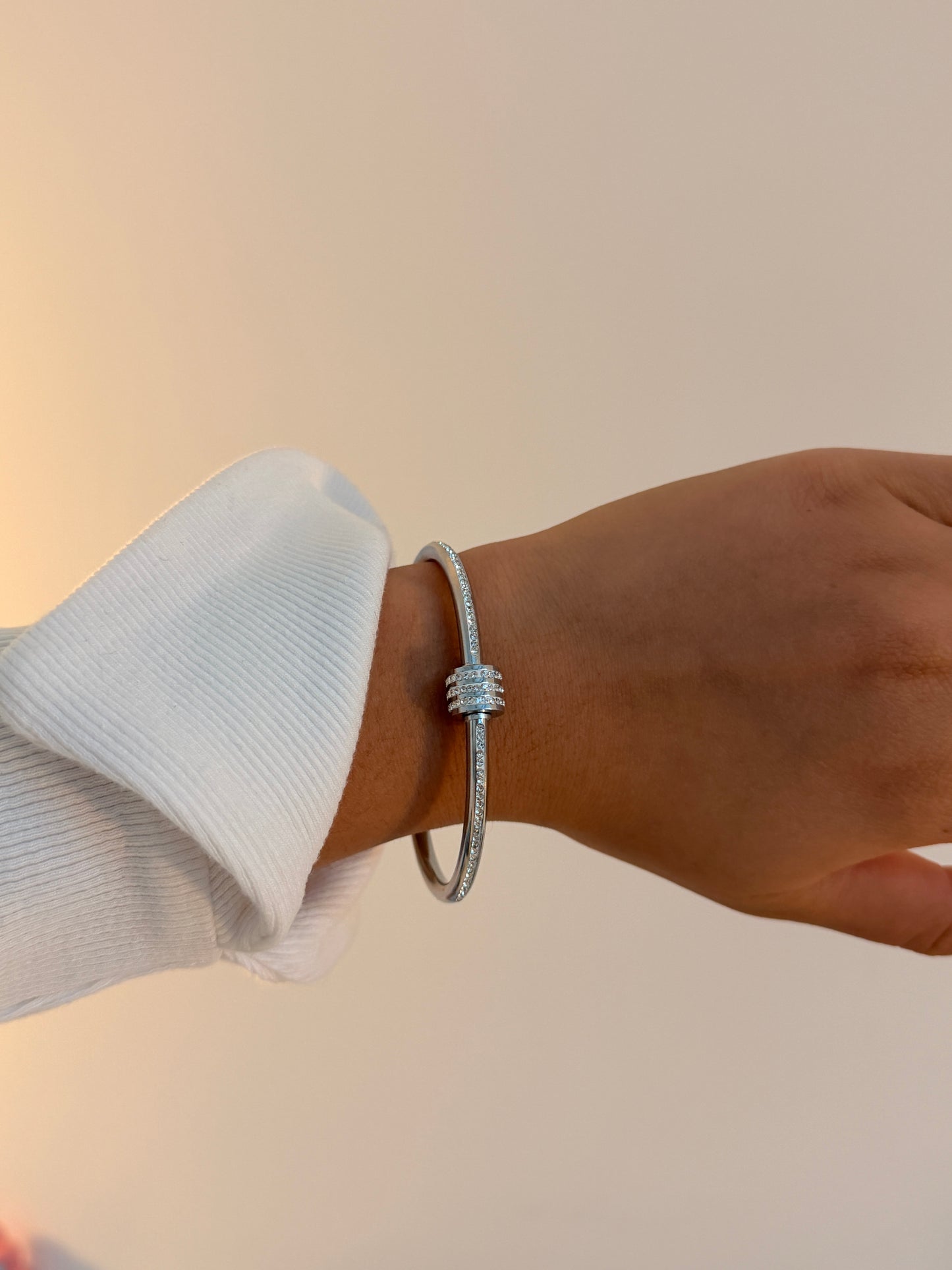 Cuff Bangle