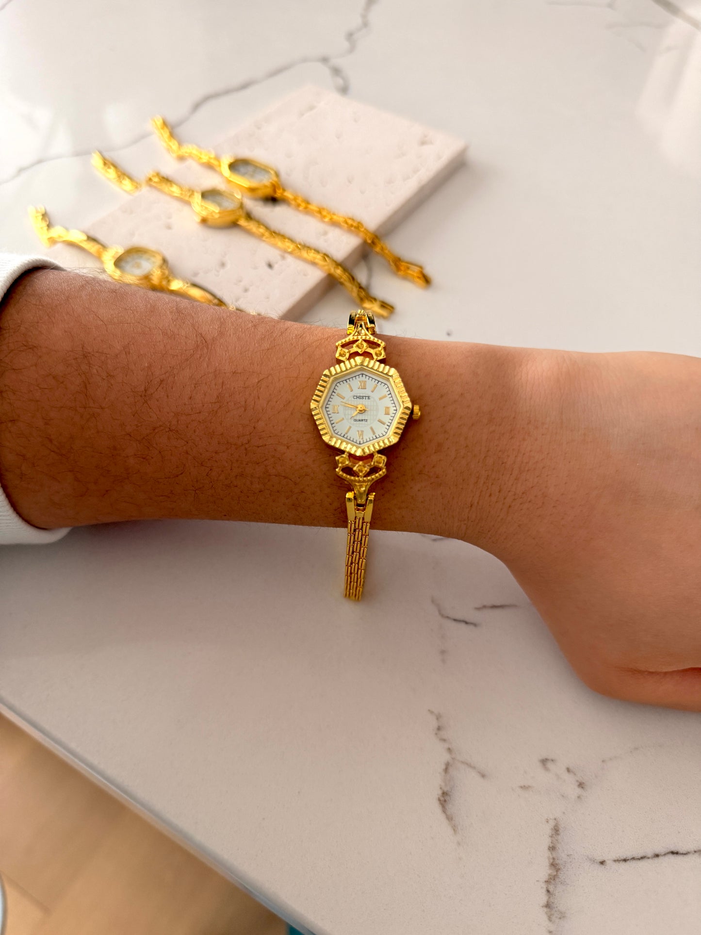 Watch Bracelet