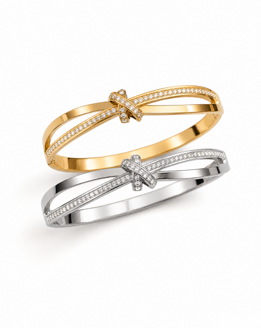 Cuff Bangle