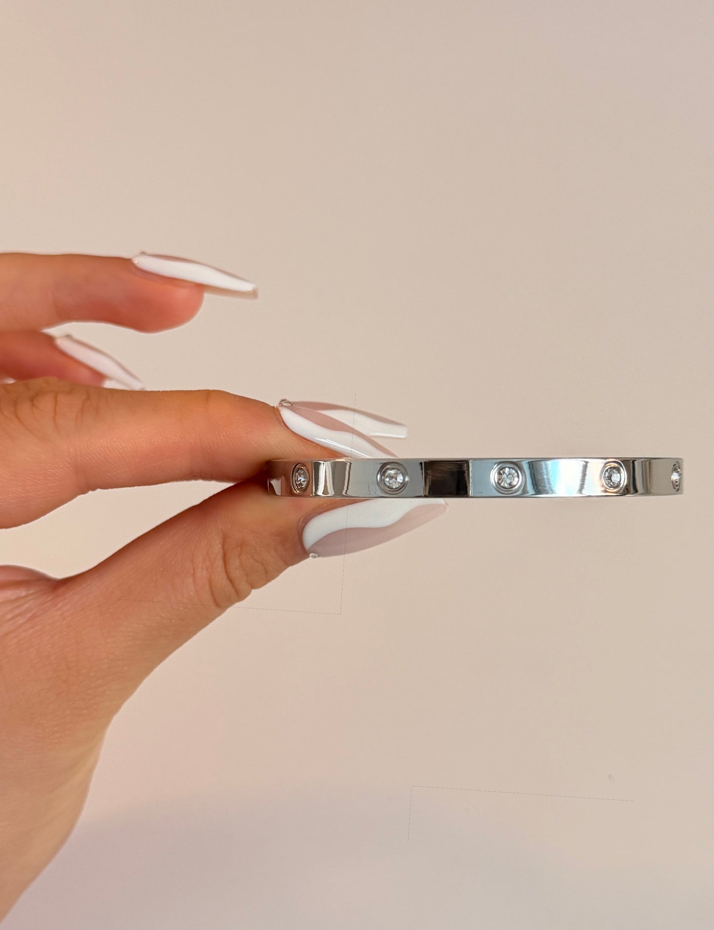 Cuff Bangle