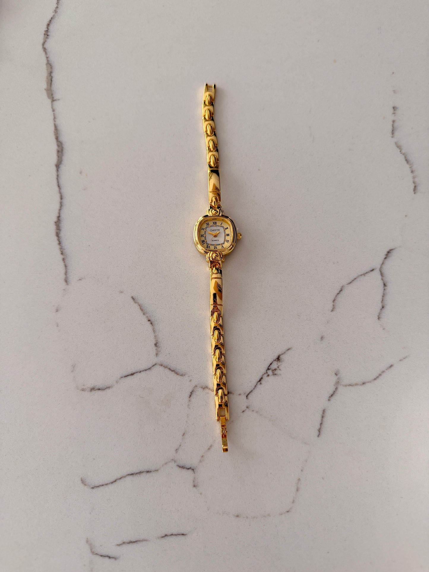 Watch Bracelet