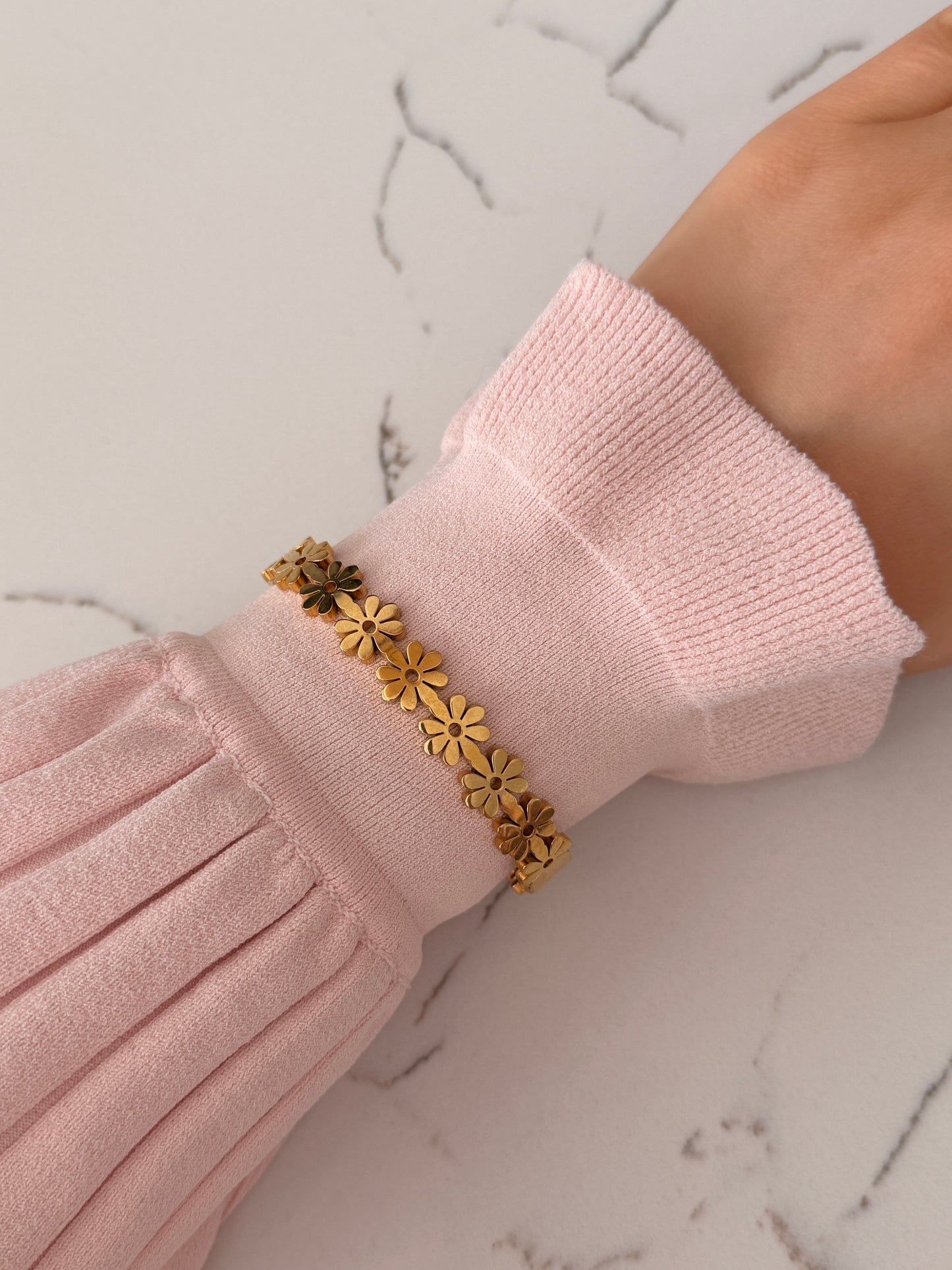 Cuff Bangle