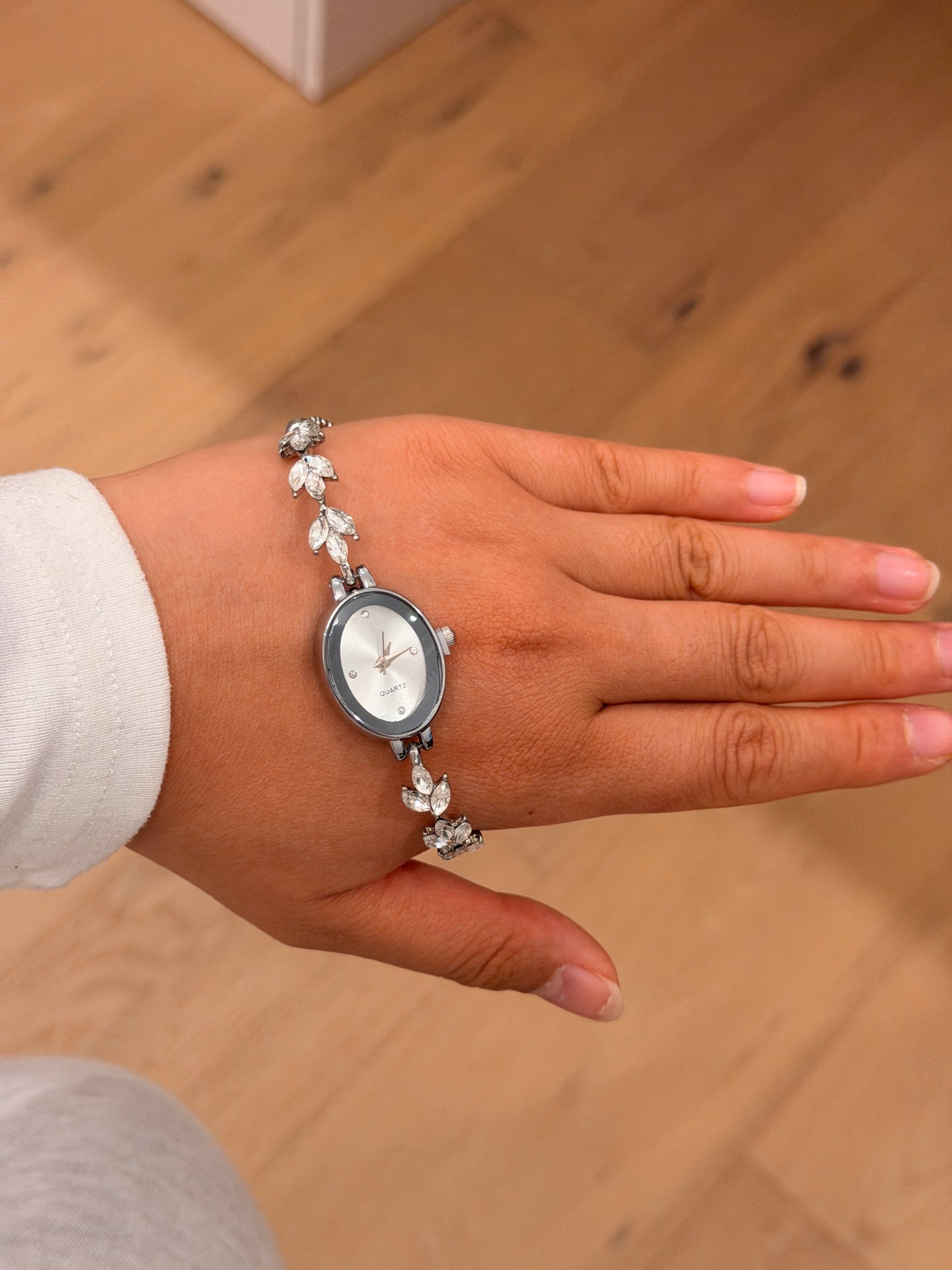 Watch Bracelet