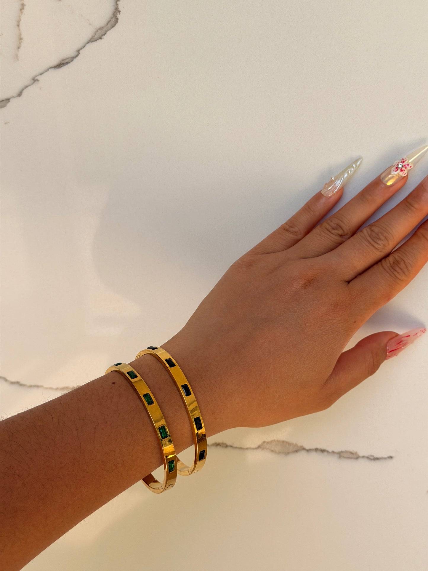 Cuff Bangle