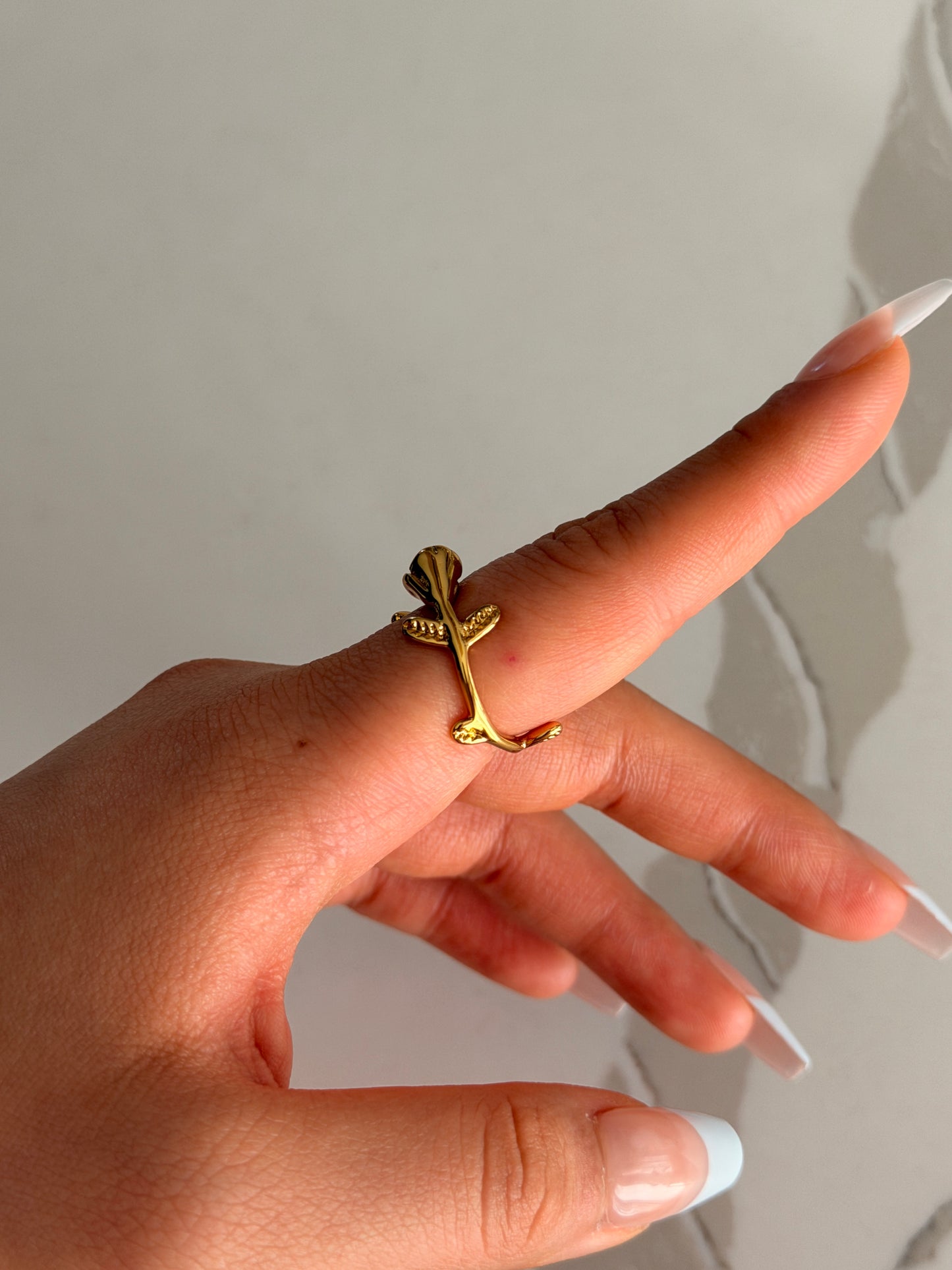 Rose Ring