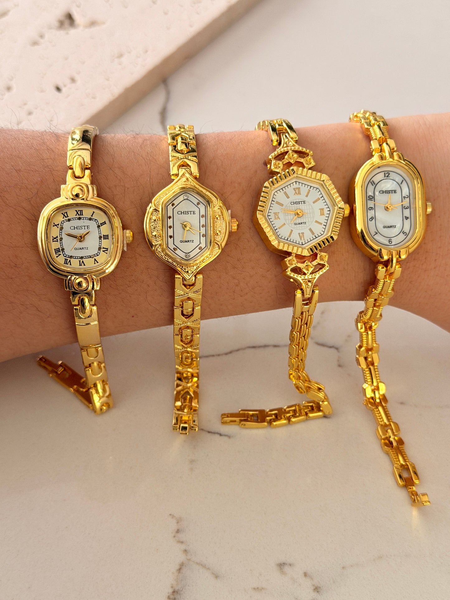 Watch Bracelet