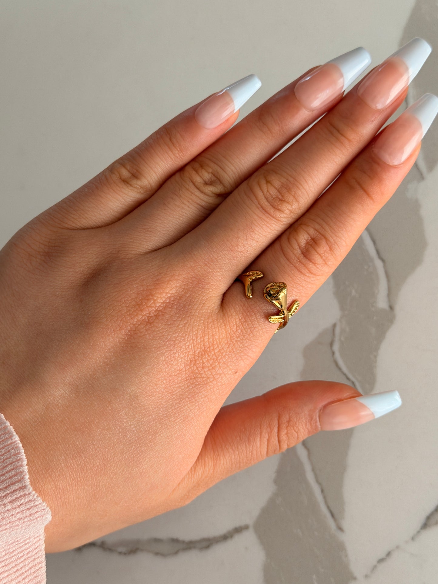 Rose Ring