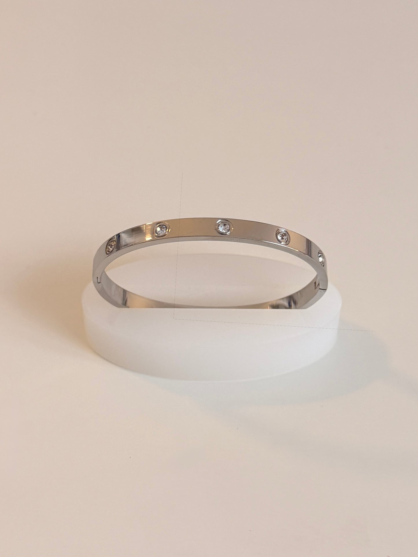 Cuff Bangle