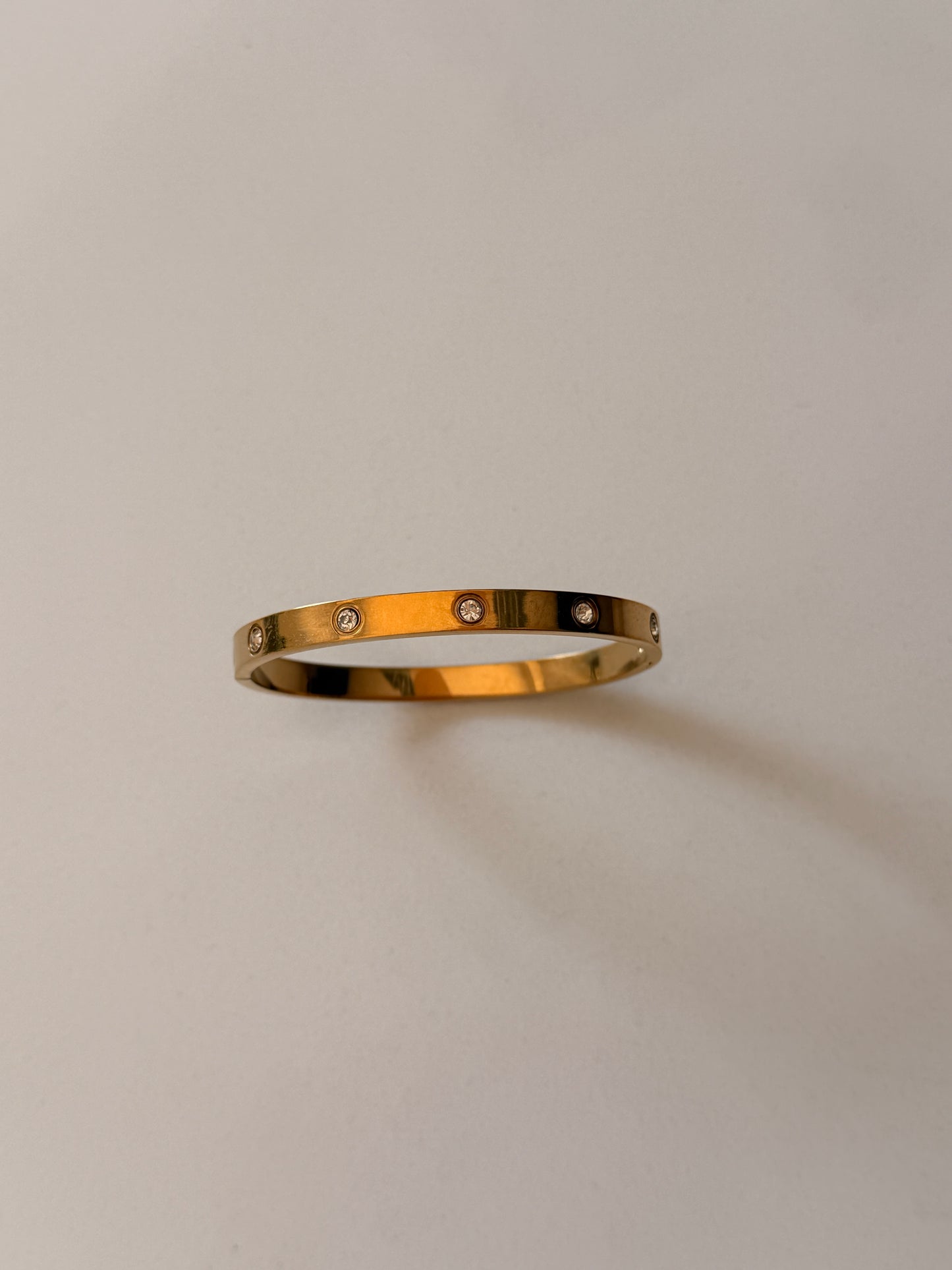 Cuff Bangle
