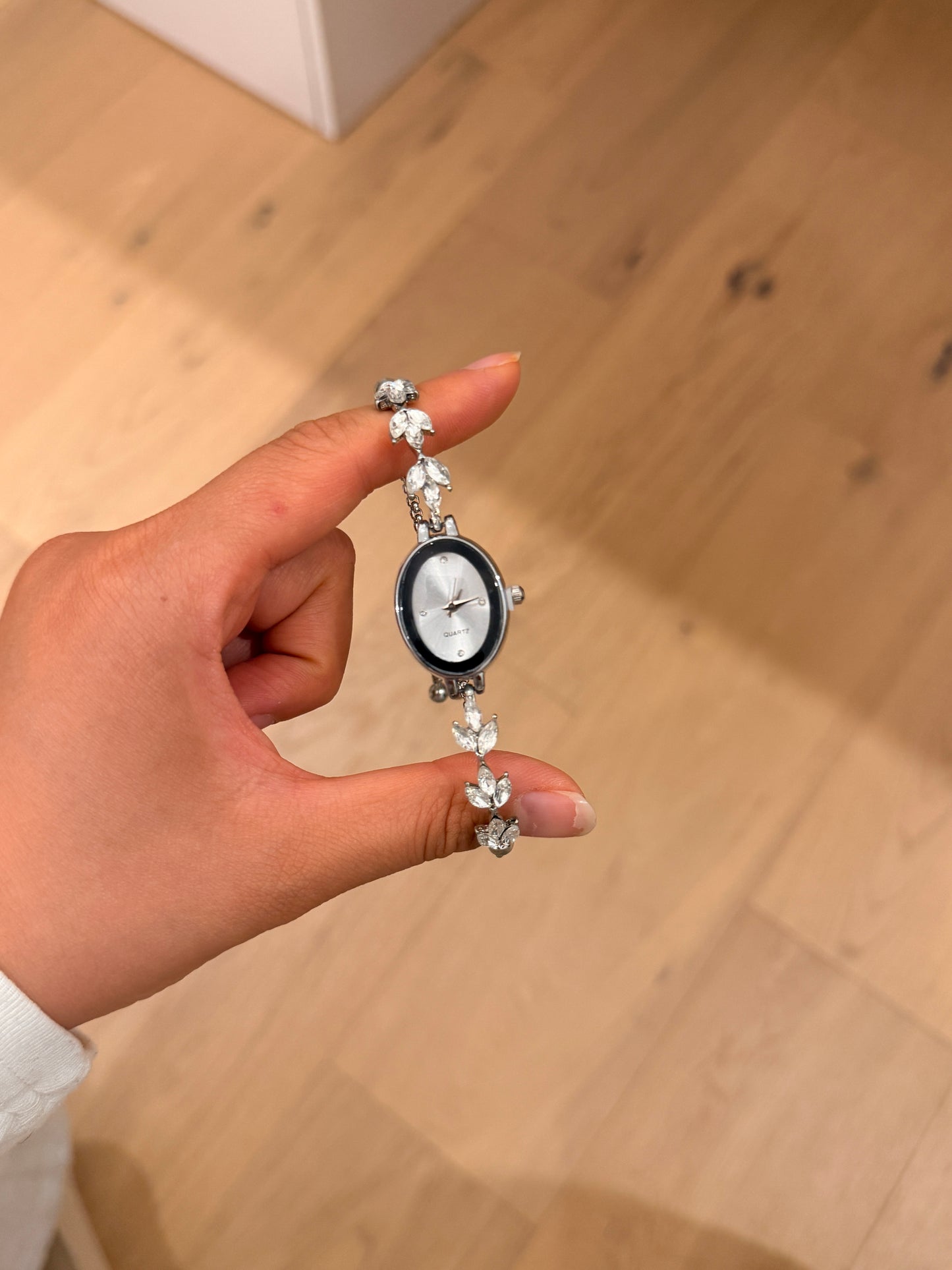 Watch Bracelet