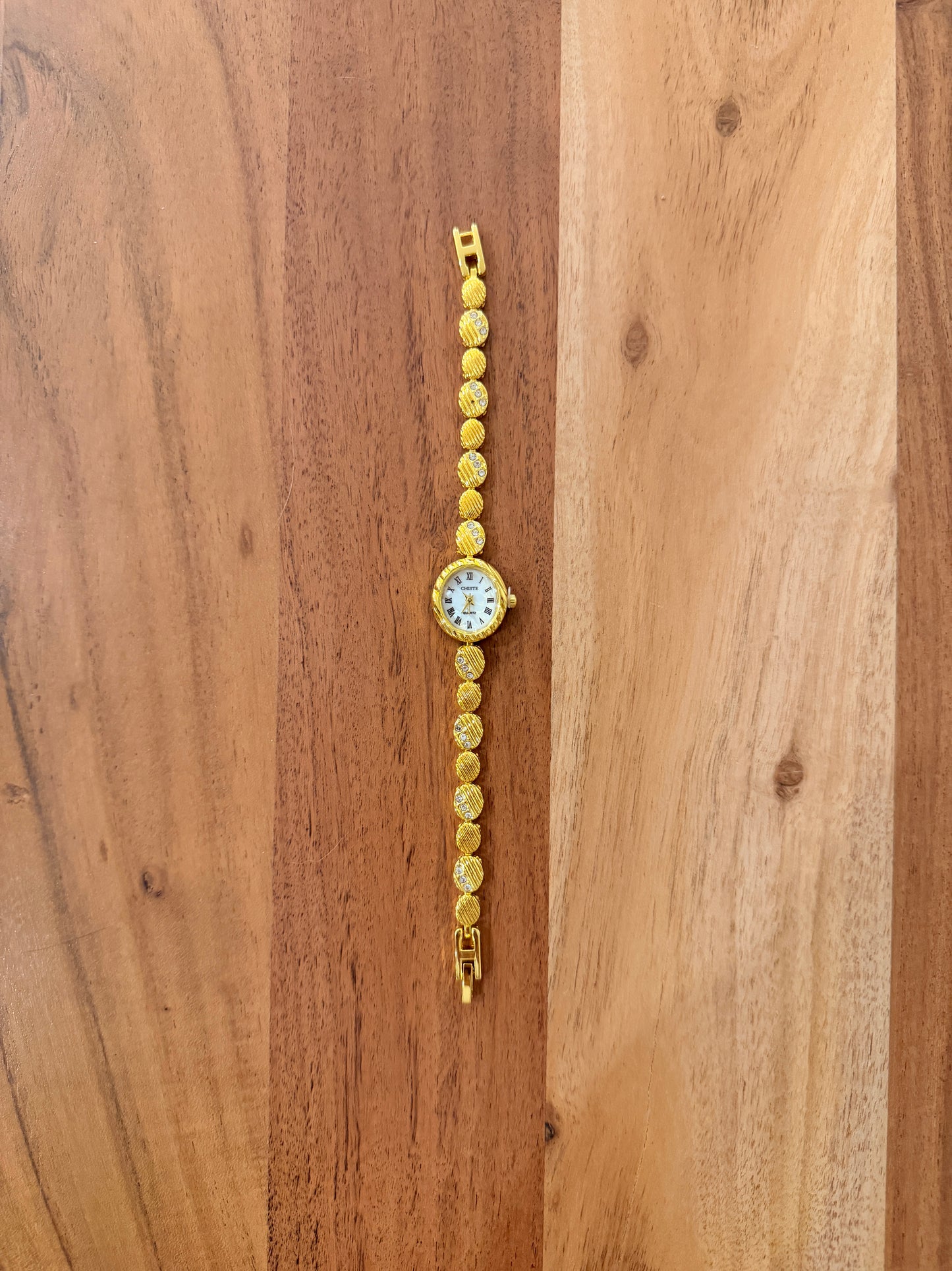 Watch Bracelet