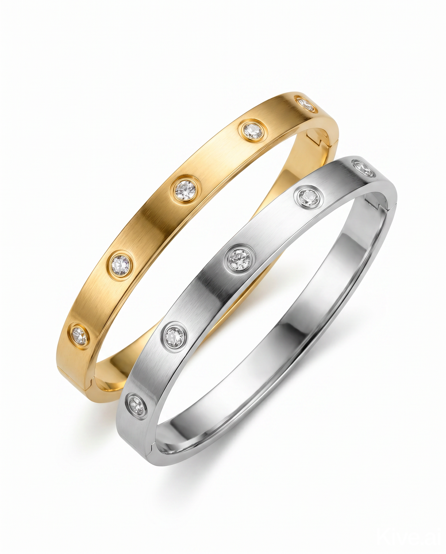 Cuff Bangle
